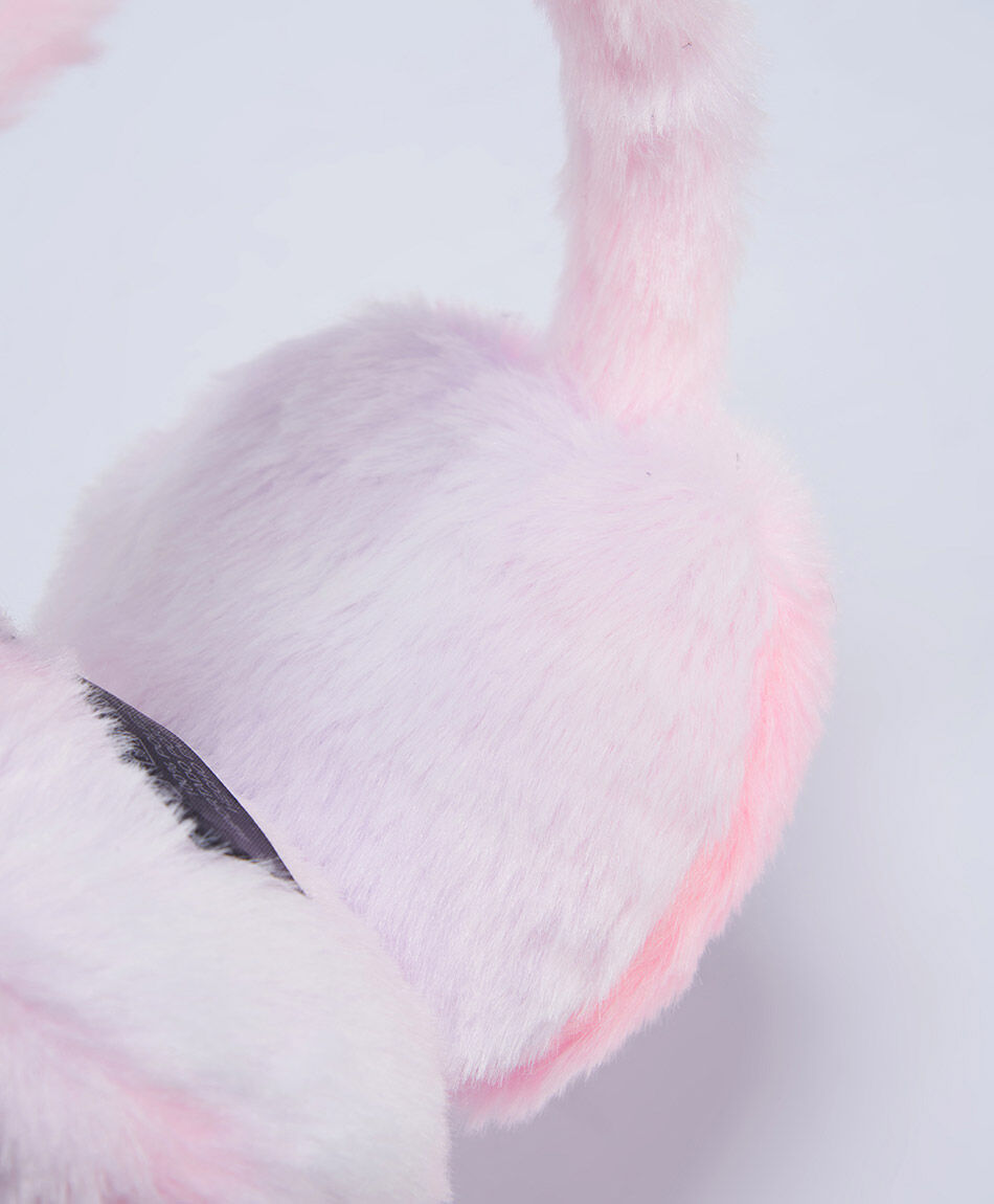 Orejera ni&ntilde;a dise&ntilde;o inicornio