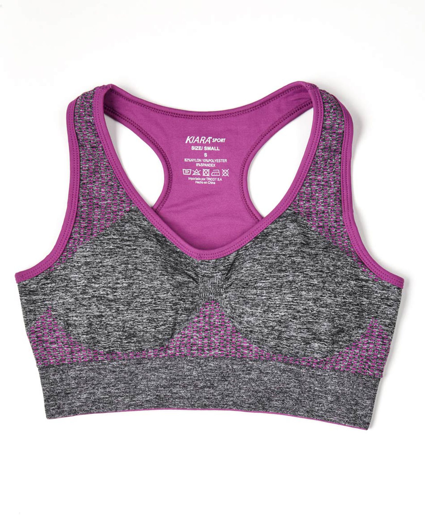 Peto deportivo mujer Peto deportivo mujer