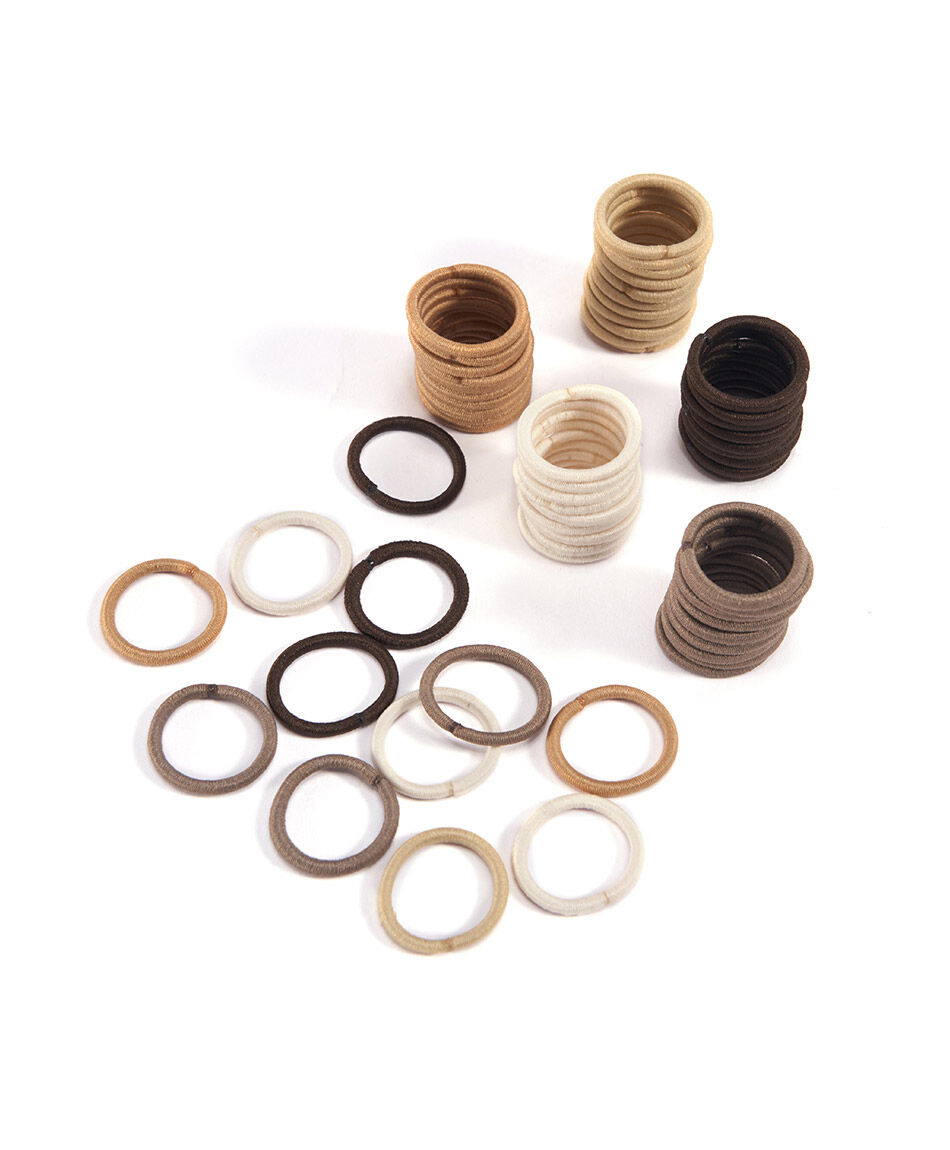 Set mini colet mujer duradero