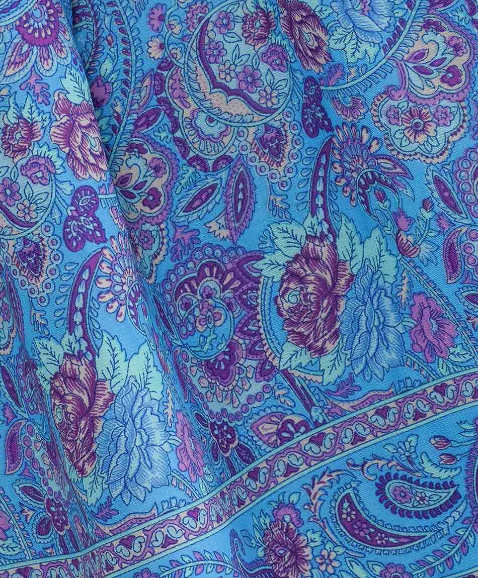 Blusa mujer look diario