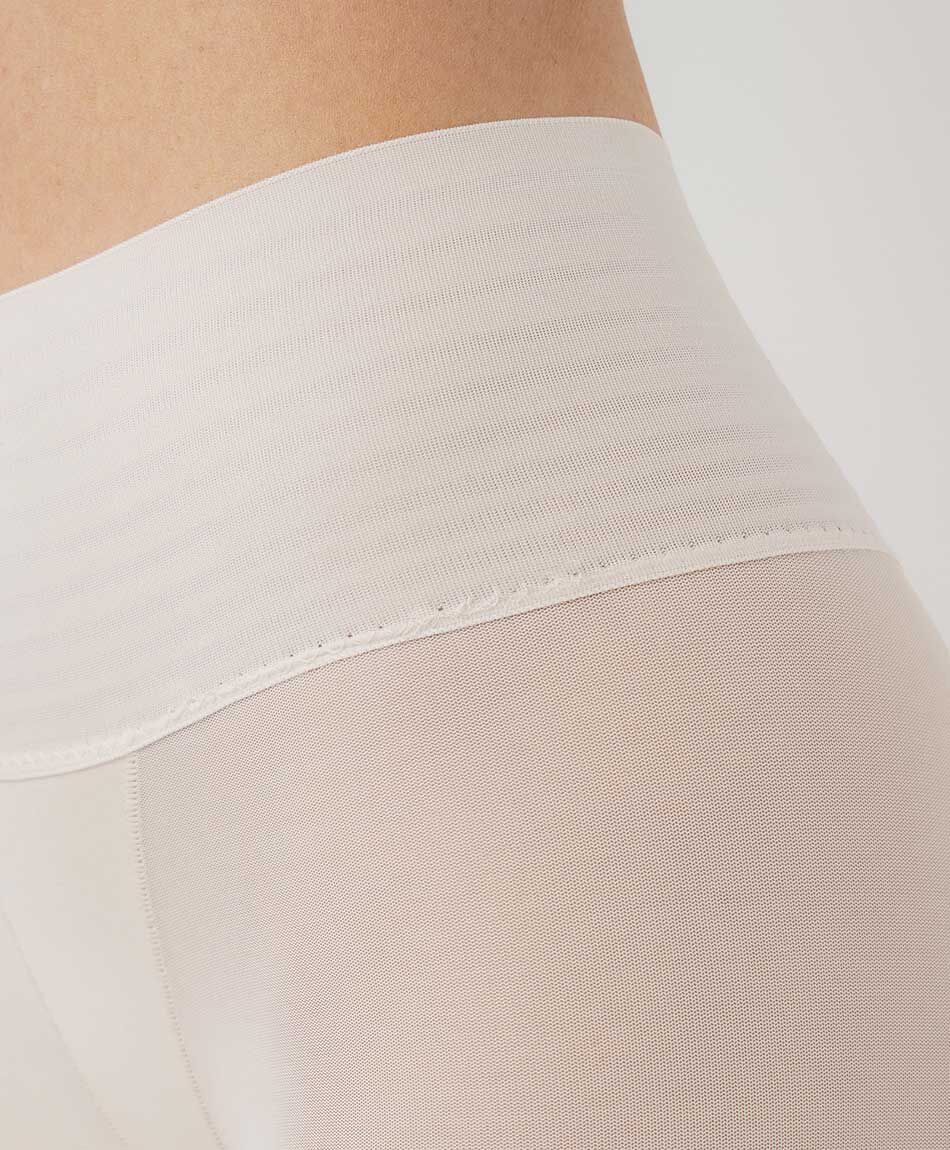 Modelador mujer mesh largo