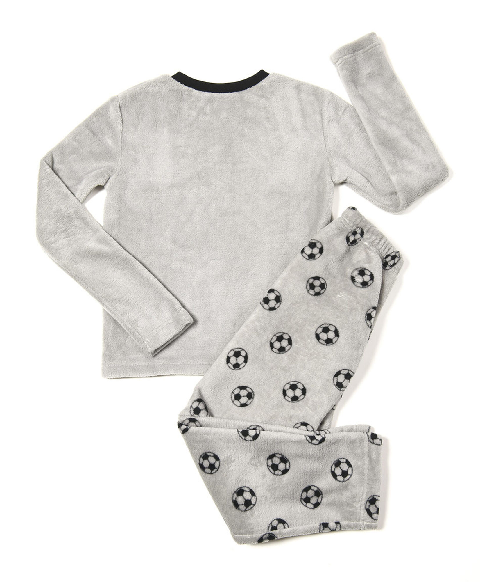 Pijama niño fútbol Pijama niño fútbol