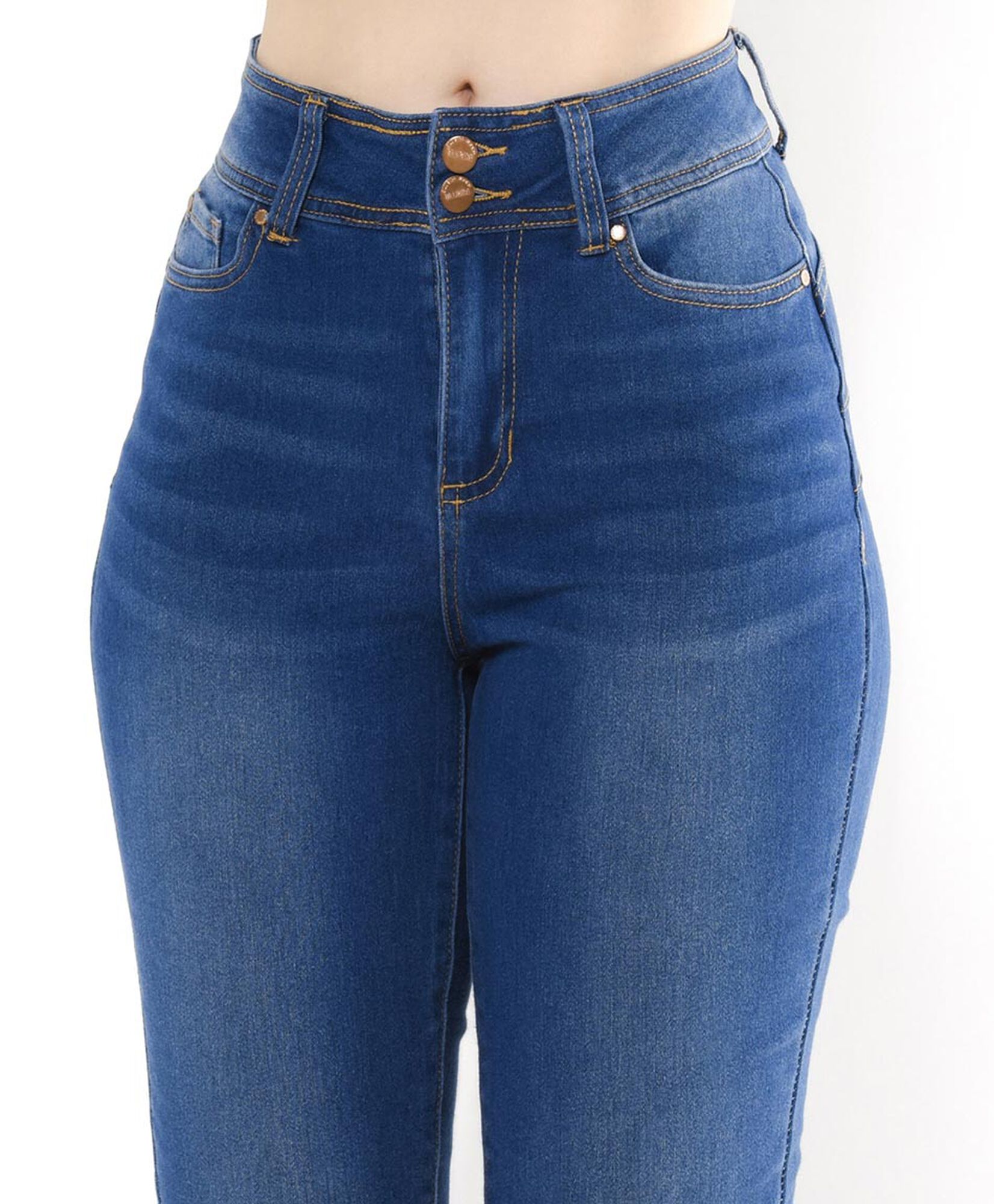 Jeans mujer skinny fit Jeans mujer skinny fit