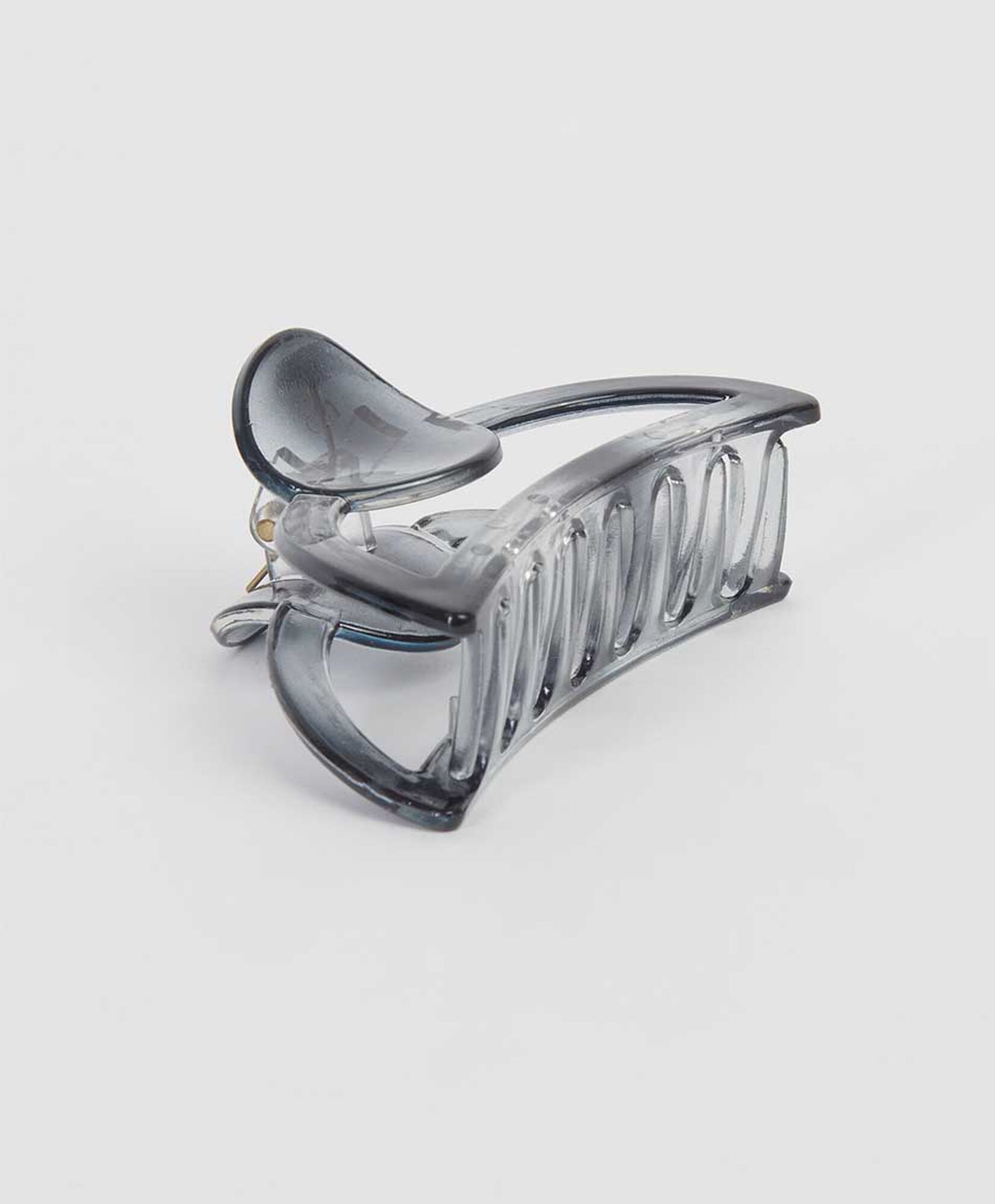 Traba mujer transparente Traba mujer transparente