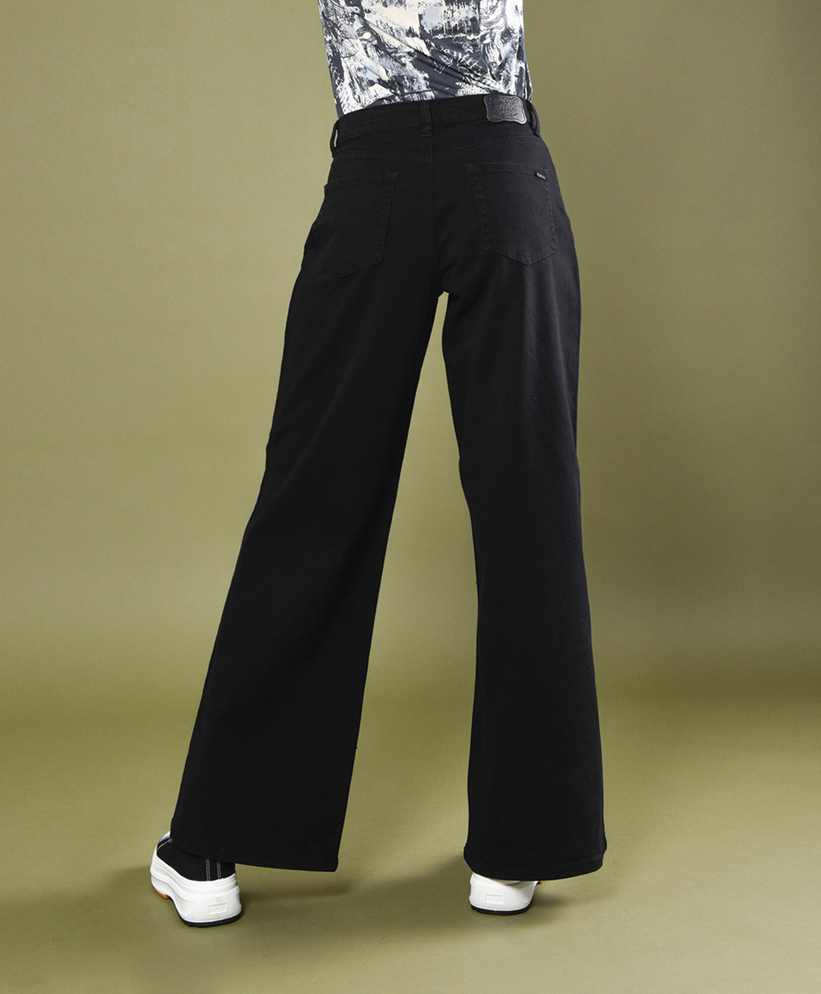 Jeans mujer wide Jeans mujer wide