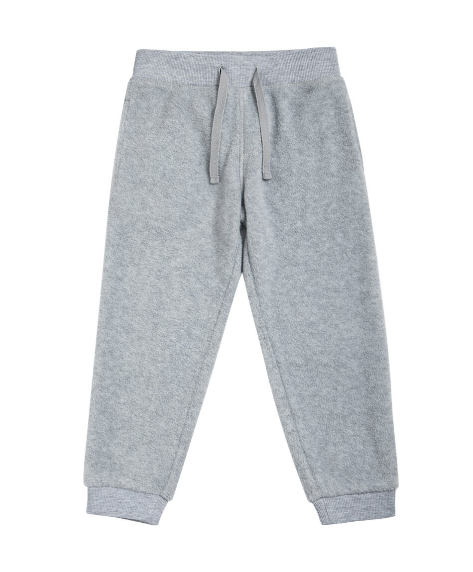 Pack 2 buzos beb&eacute; polar neutro