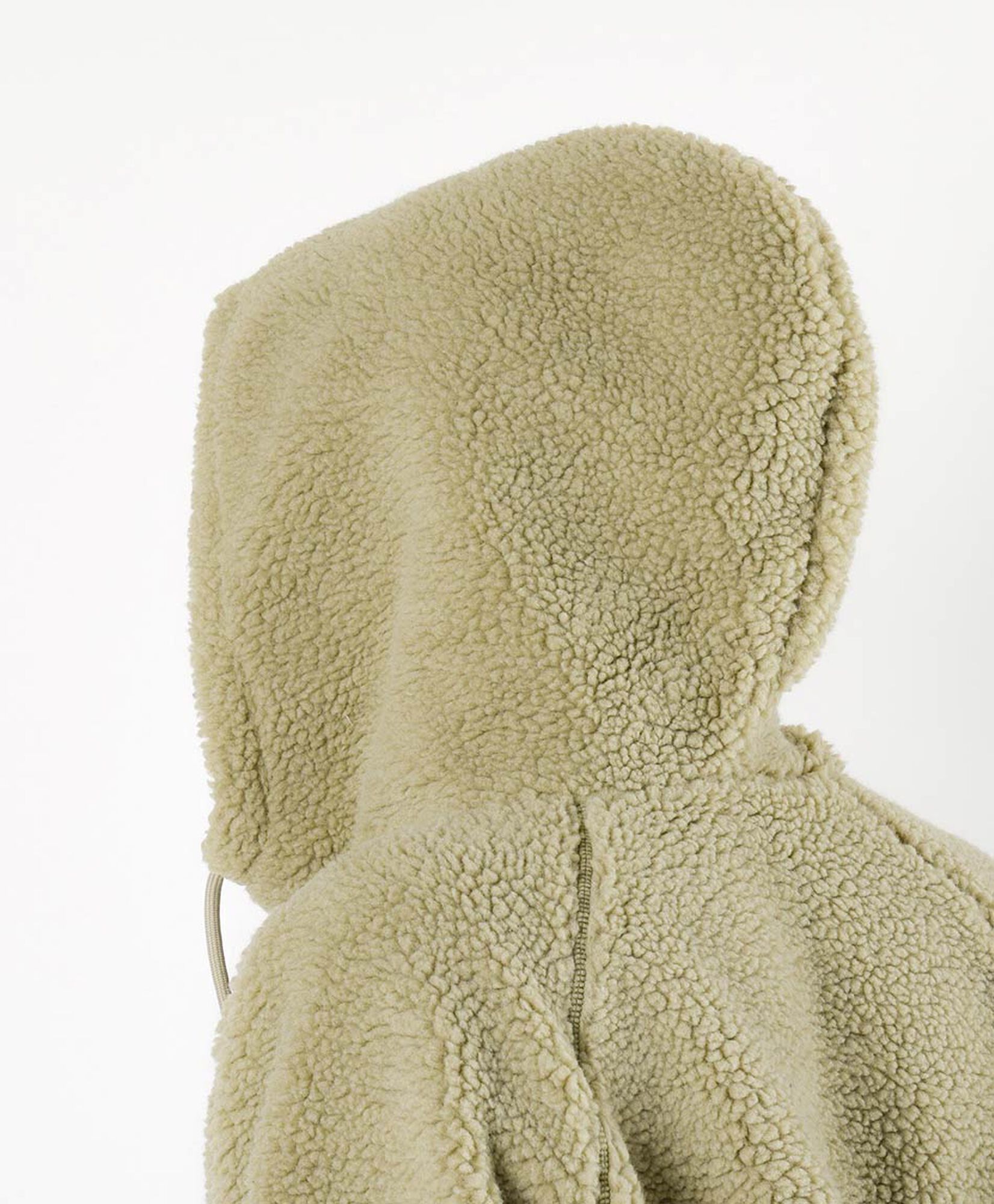 Chaqueta mujer chiporro Chaqueta mujer chiporro