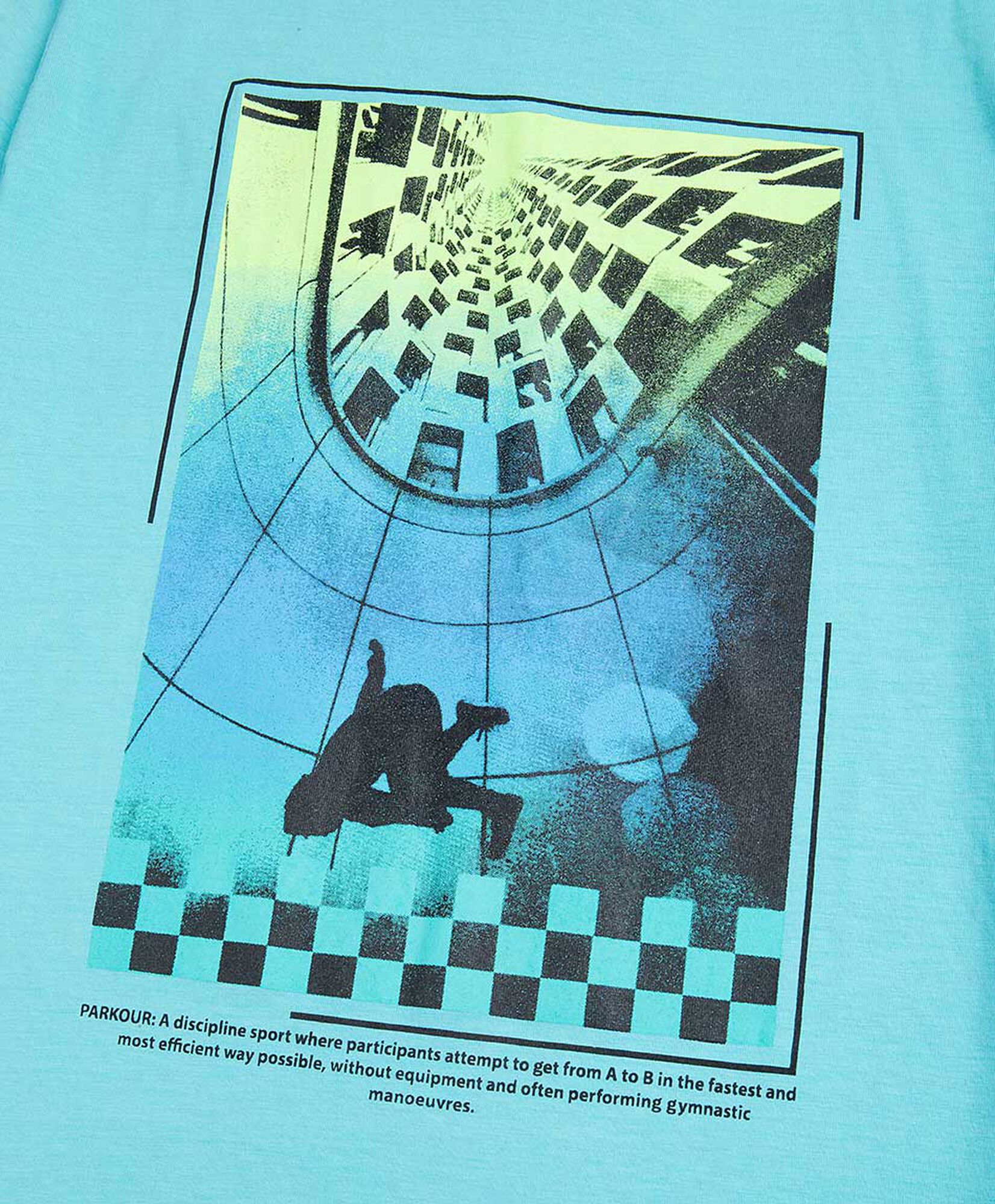 Polera niño control gamer Polera niño control gamer