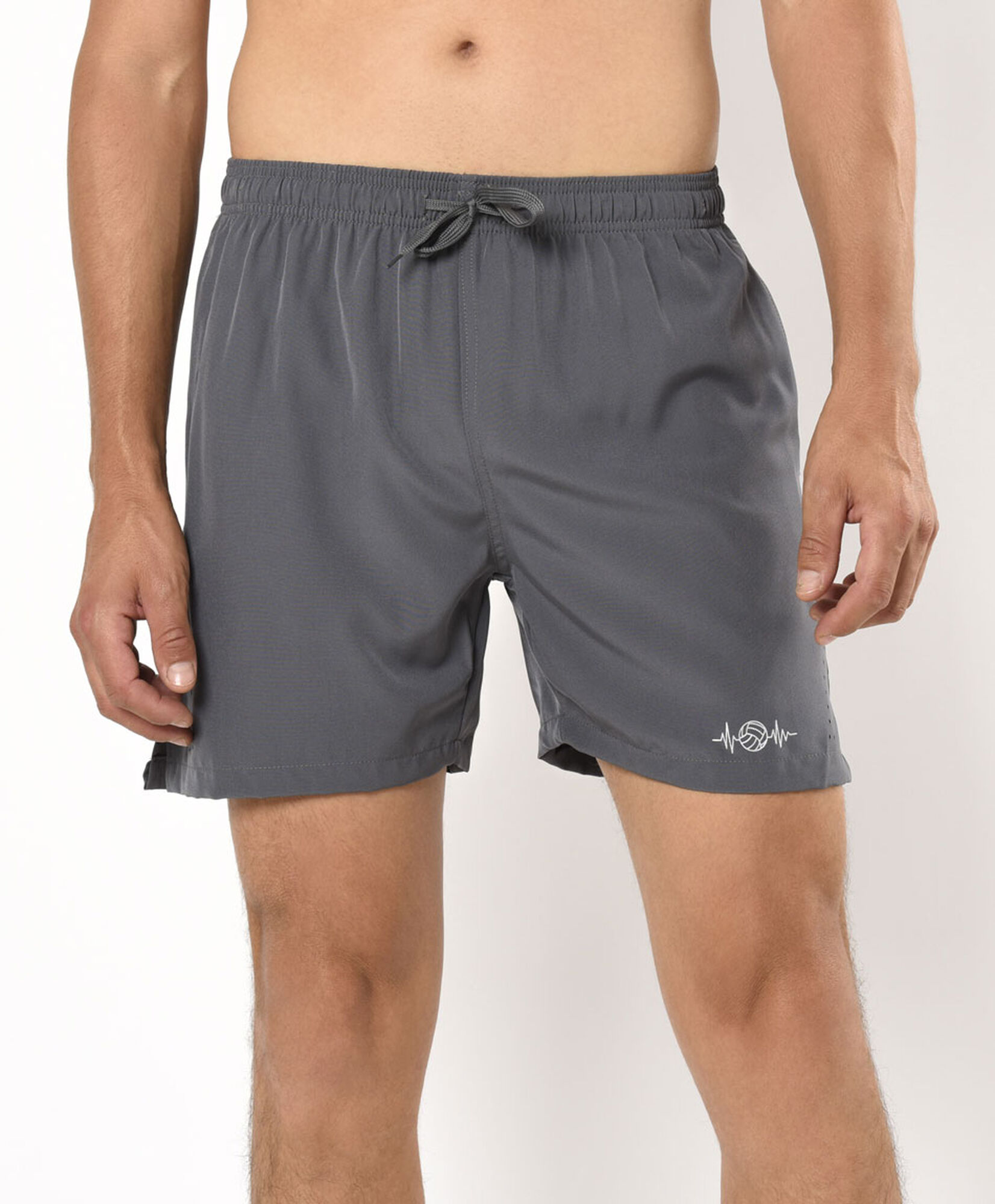 Traje de baño hombre liso colores Traje de baño hombre liso colores