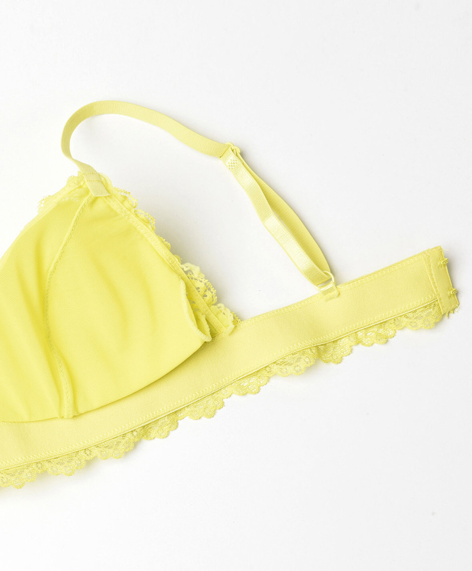 Bralette mujer encajes floreados colores Bralette mujer encajes floreados colores