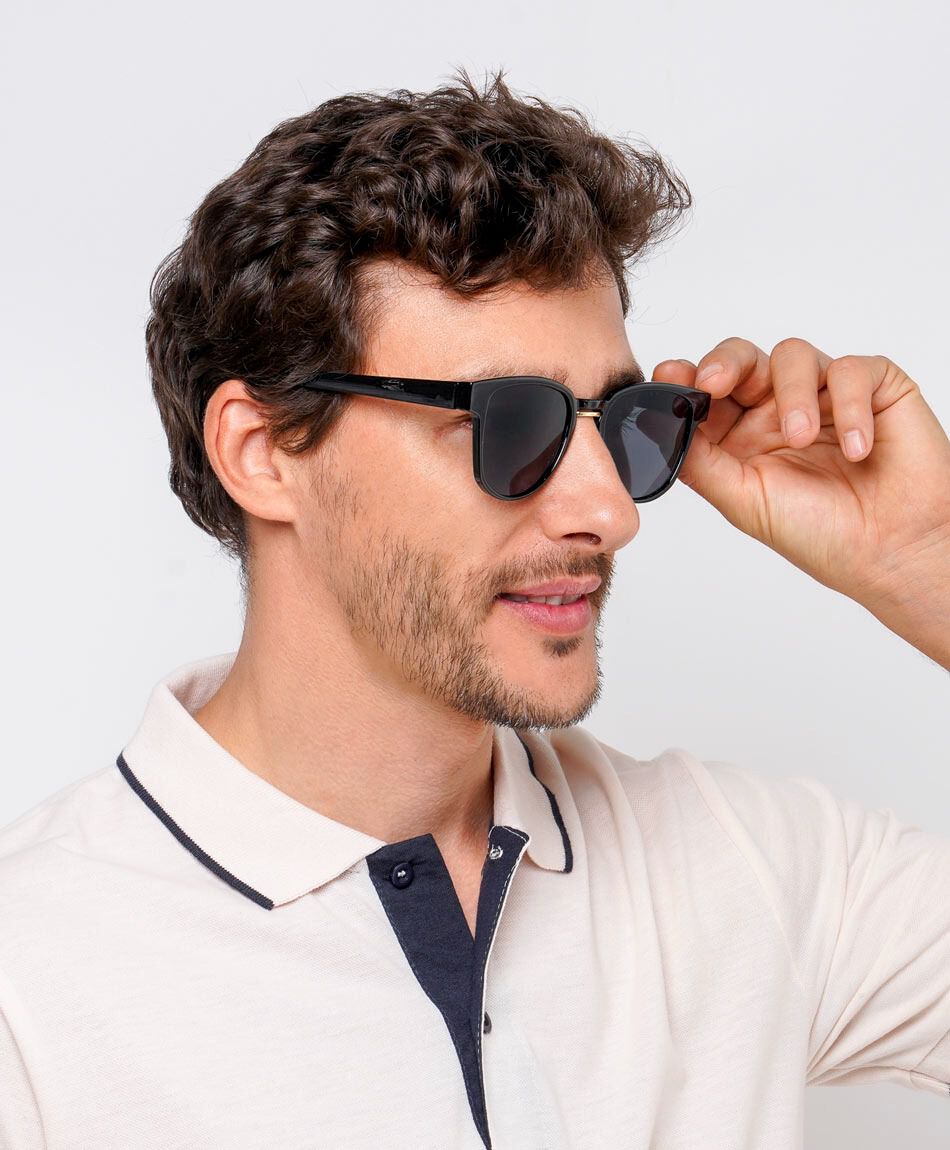 Lente hombre classic