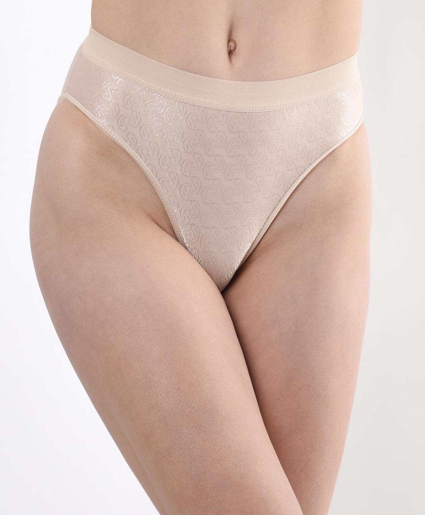 Bikini mujer jacquard Bikini mujer jacquard