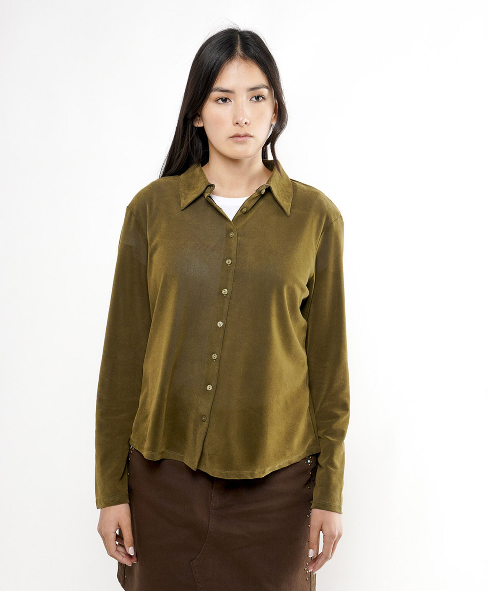 Blusa mujer velvet vintage Blusa mujer velvet vintage