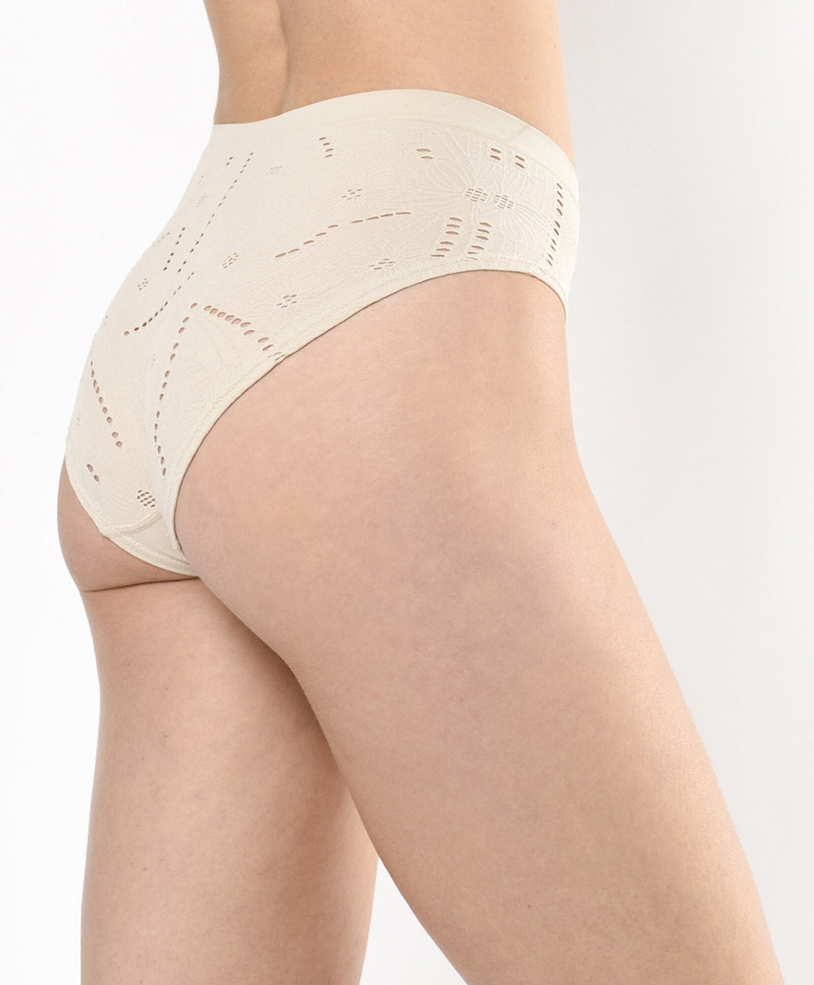 Pantaleta mujer seamless Pantaleta mujer seamless