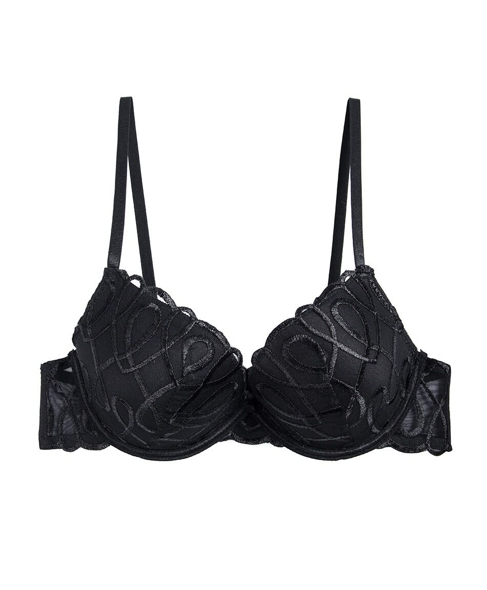 Sost&eacute;n mujer dise&ntilde;o cintas