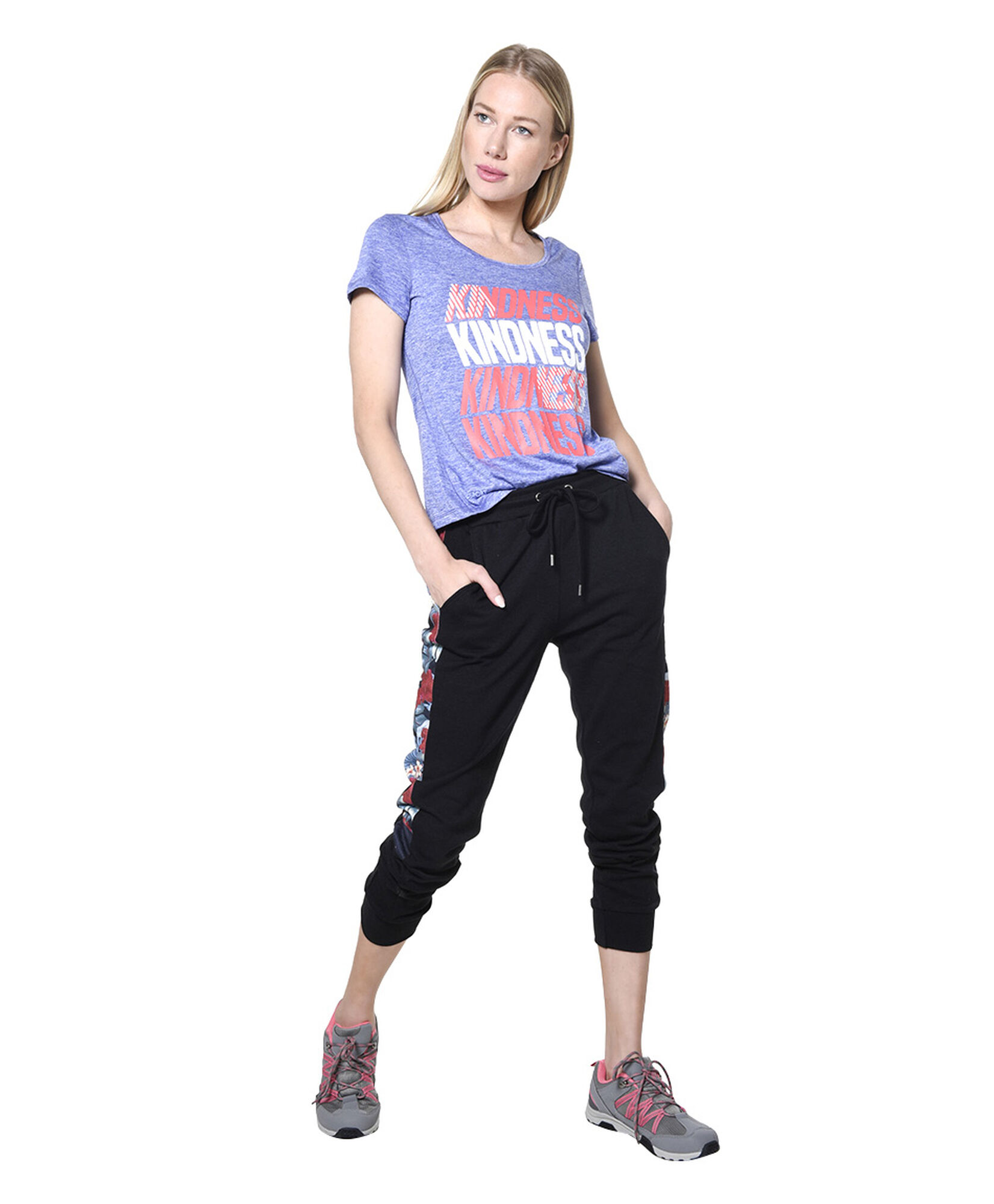 Pantalon deportivo print Pantalon deportivo print