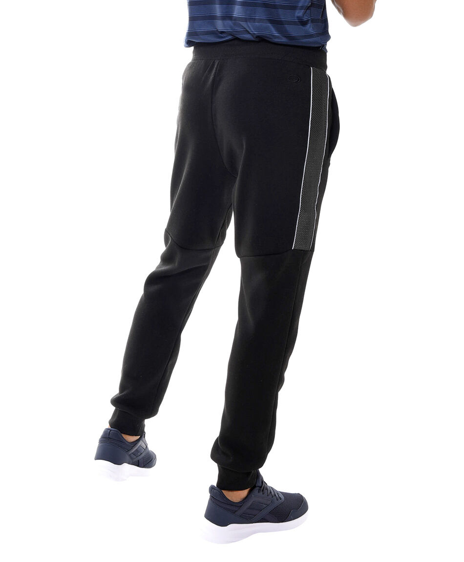 Pantalon deportivo mesh