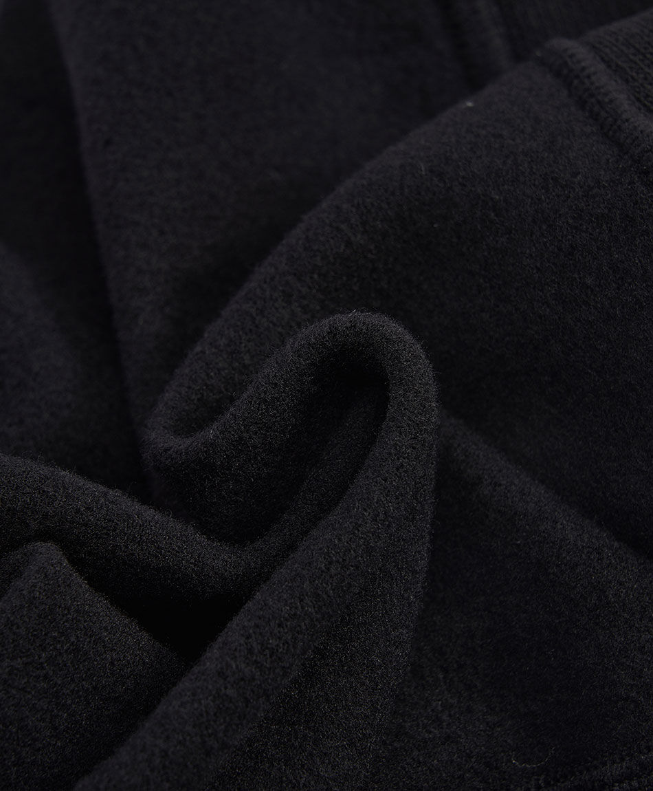 Panty mujer polar b&aacute;sico black