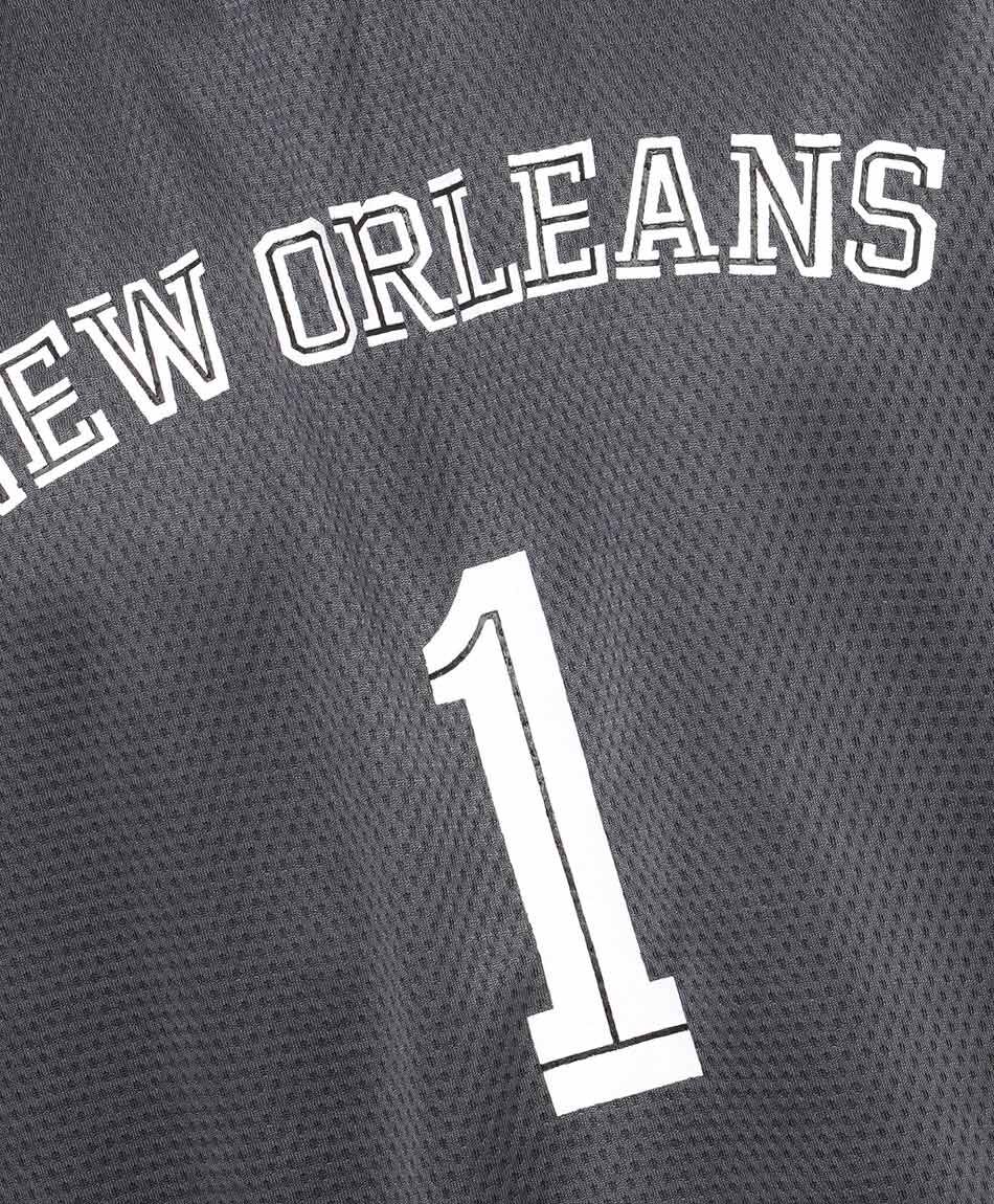 Polera deportiva hombre new orleans