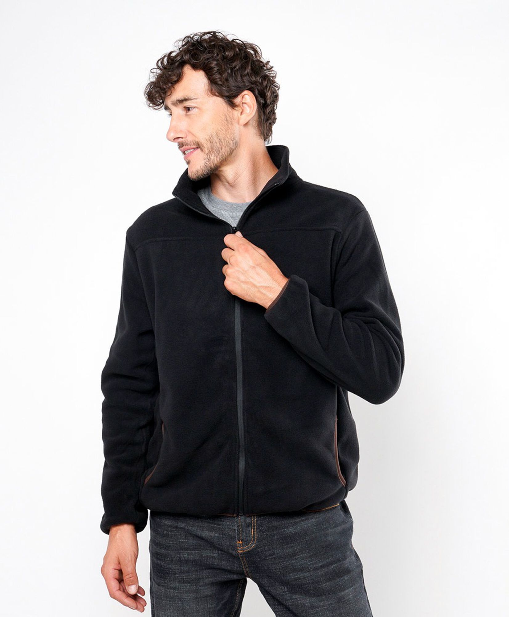 Polar hombre black Polar hombre black