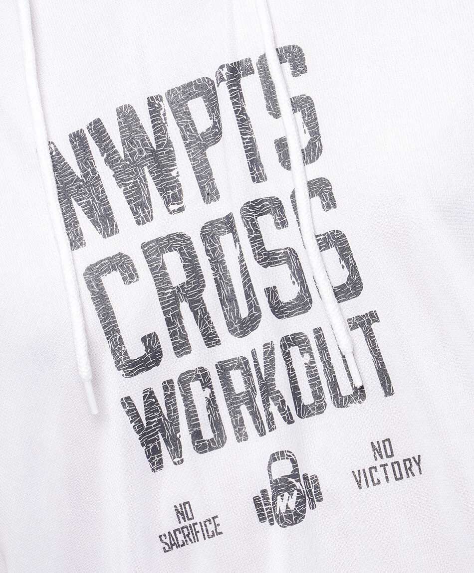 Polera deportiva hombre boxeo