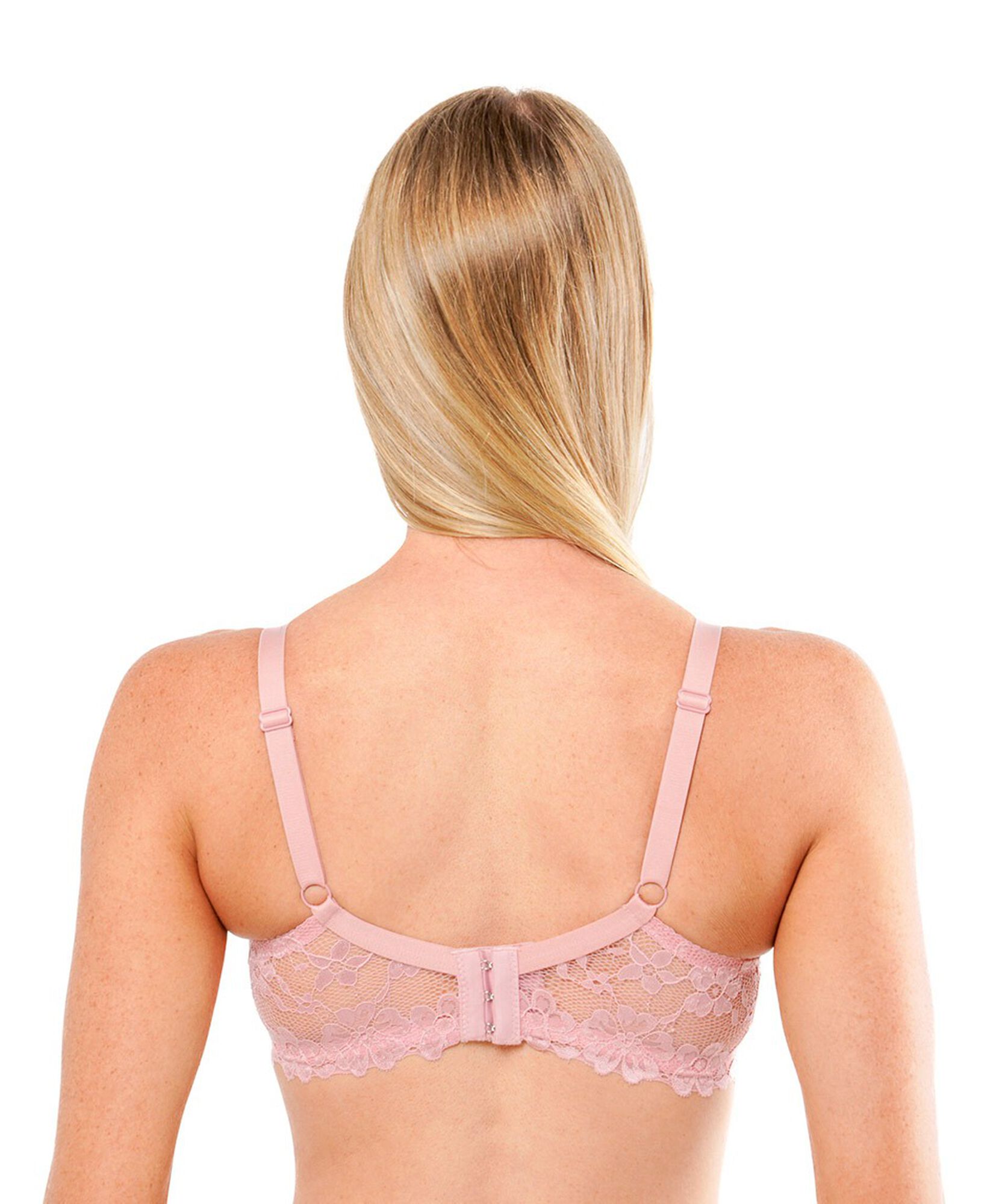 Sostén mujer estilo corset encajes Sostén mujer estilo corset encajes