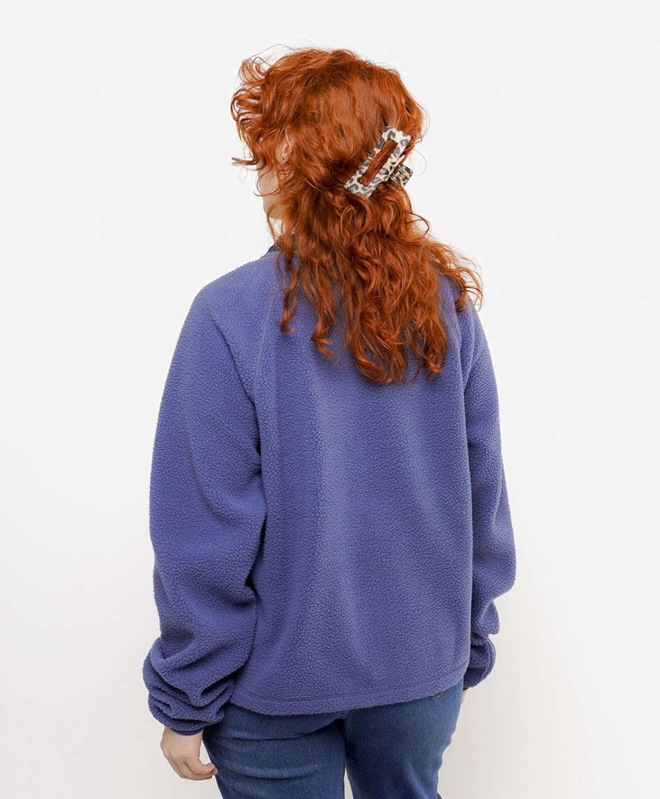 Polar mujer b&aacute;sico liso