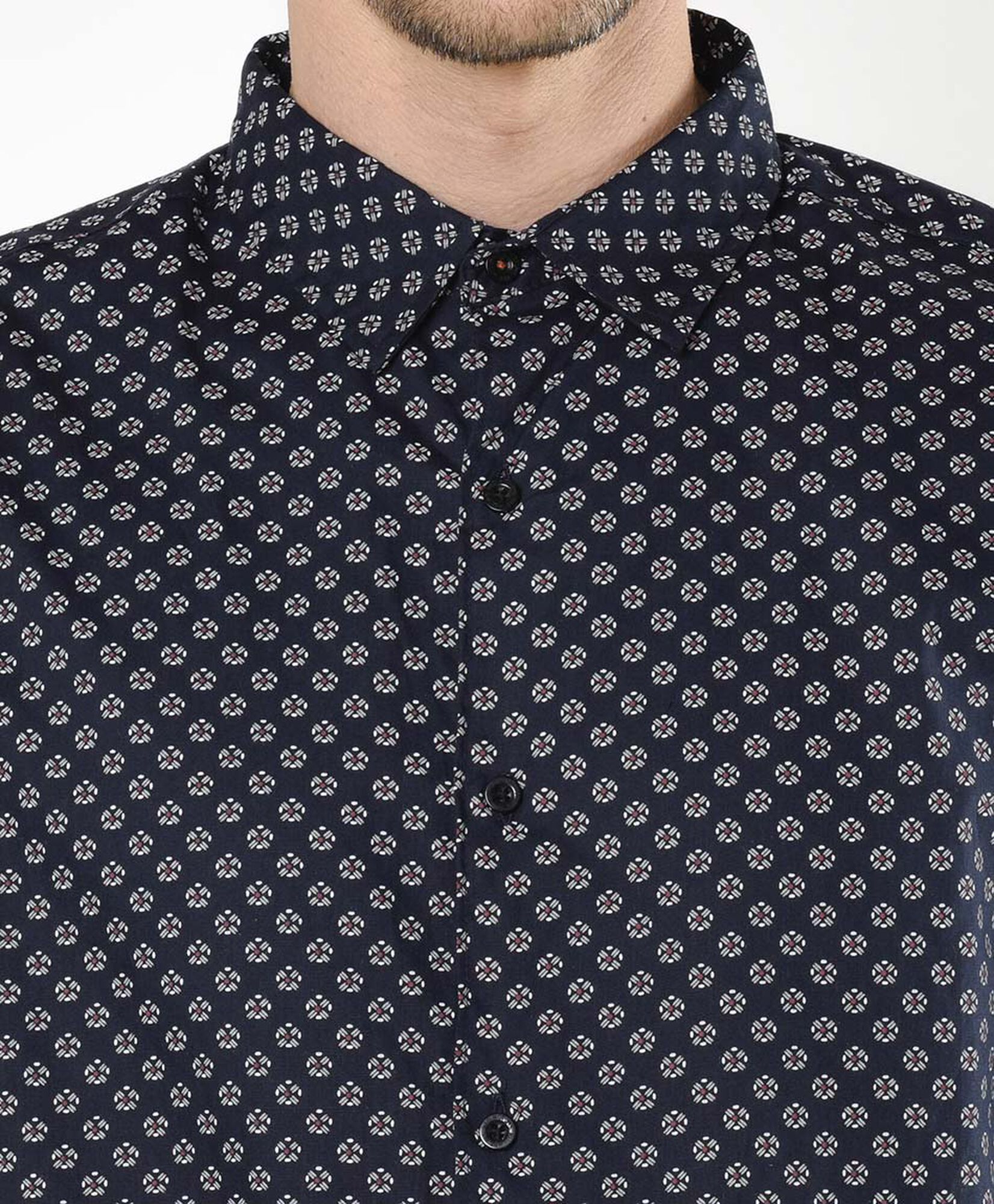 Camisa hombre flores Camisa hombre flores