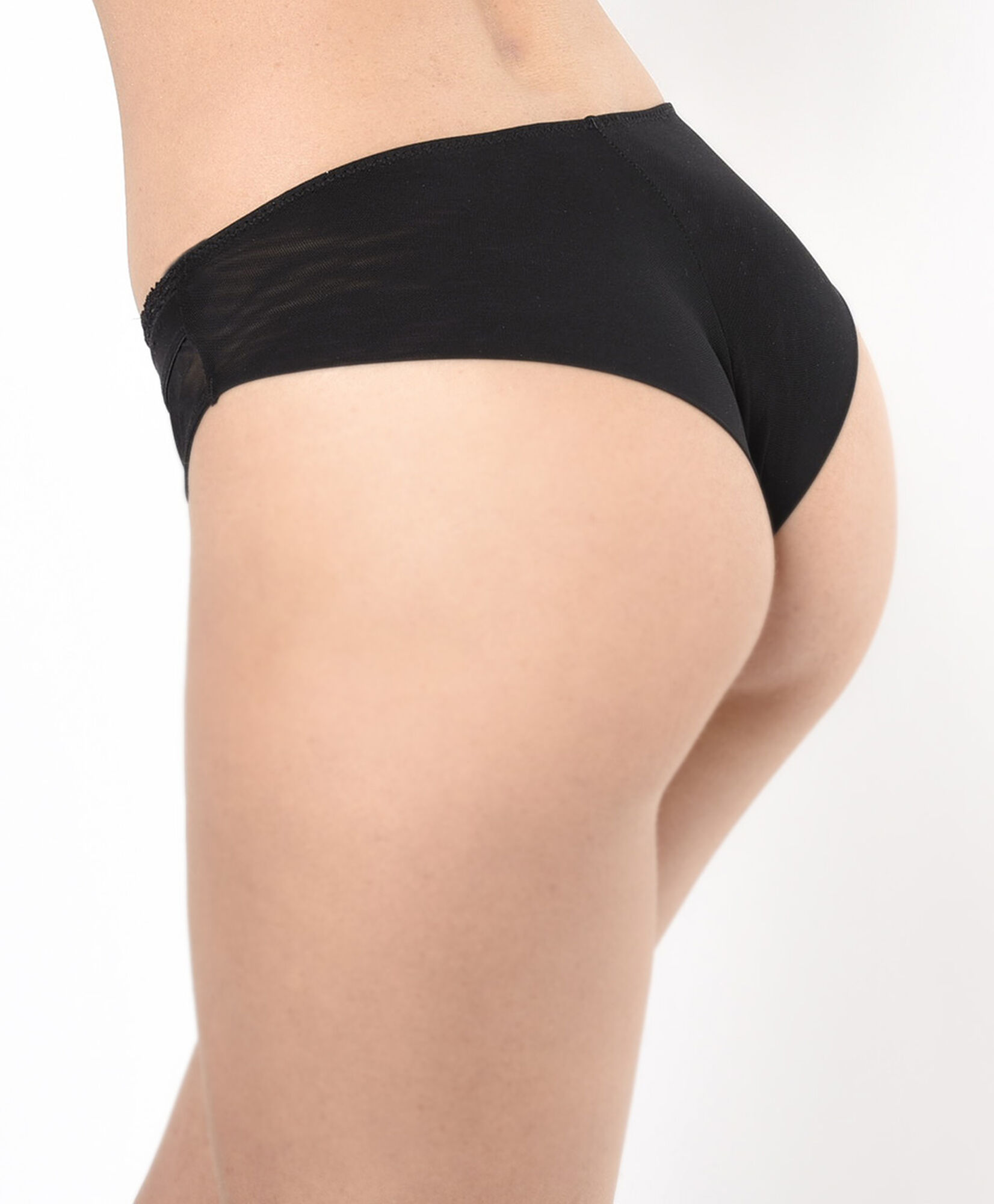 Bikini mujer encaje y corazones Bikini mujer encaje y corazones
