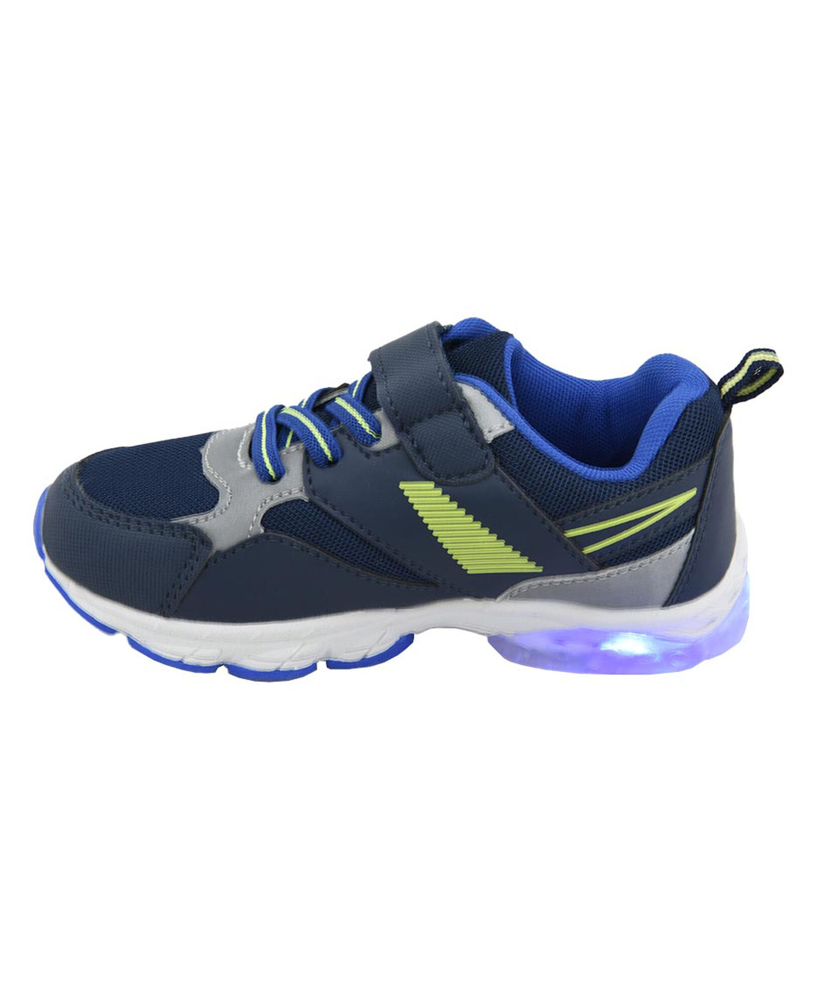 Zapatillas luces Zapatillas luces