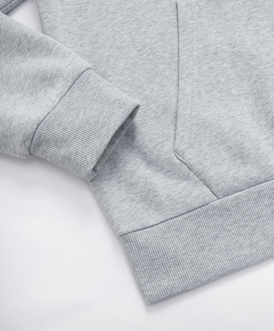 Poler&oacute;n hombre print vintage