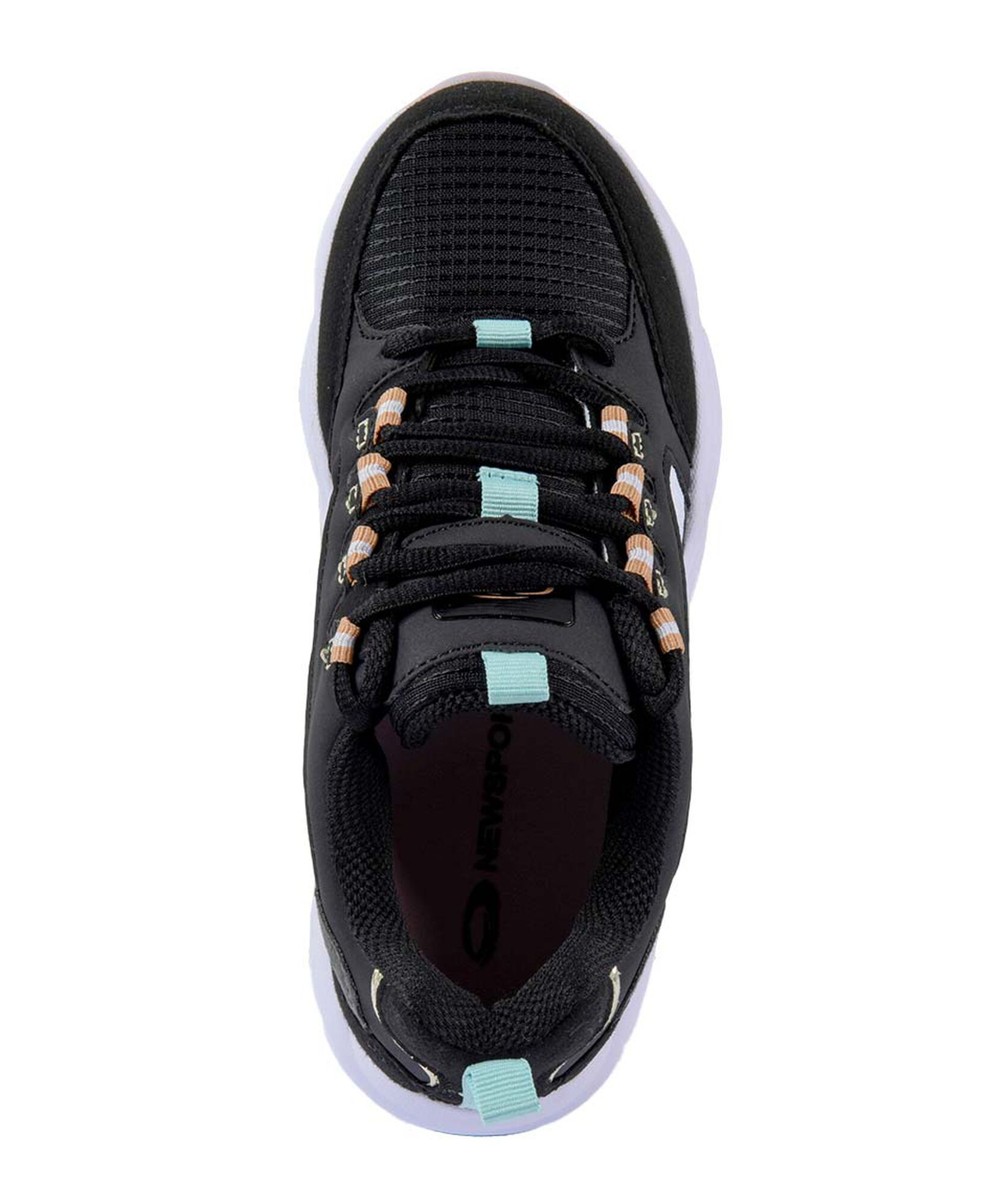 Zapatilla moda plataforma Zapatilla moda plataforma