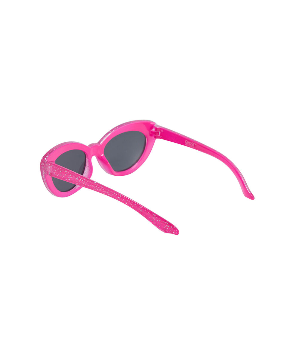 Lentes ni&ntilde;a brillos