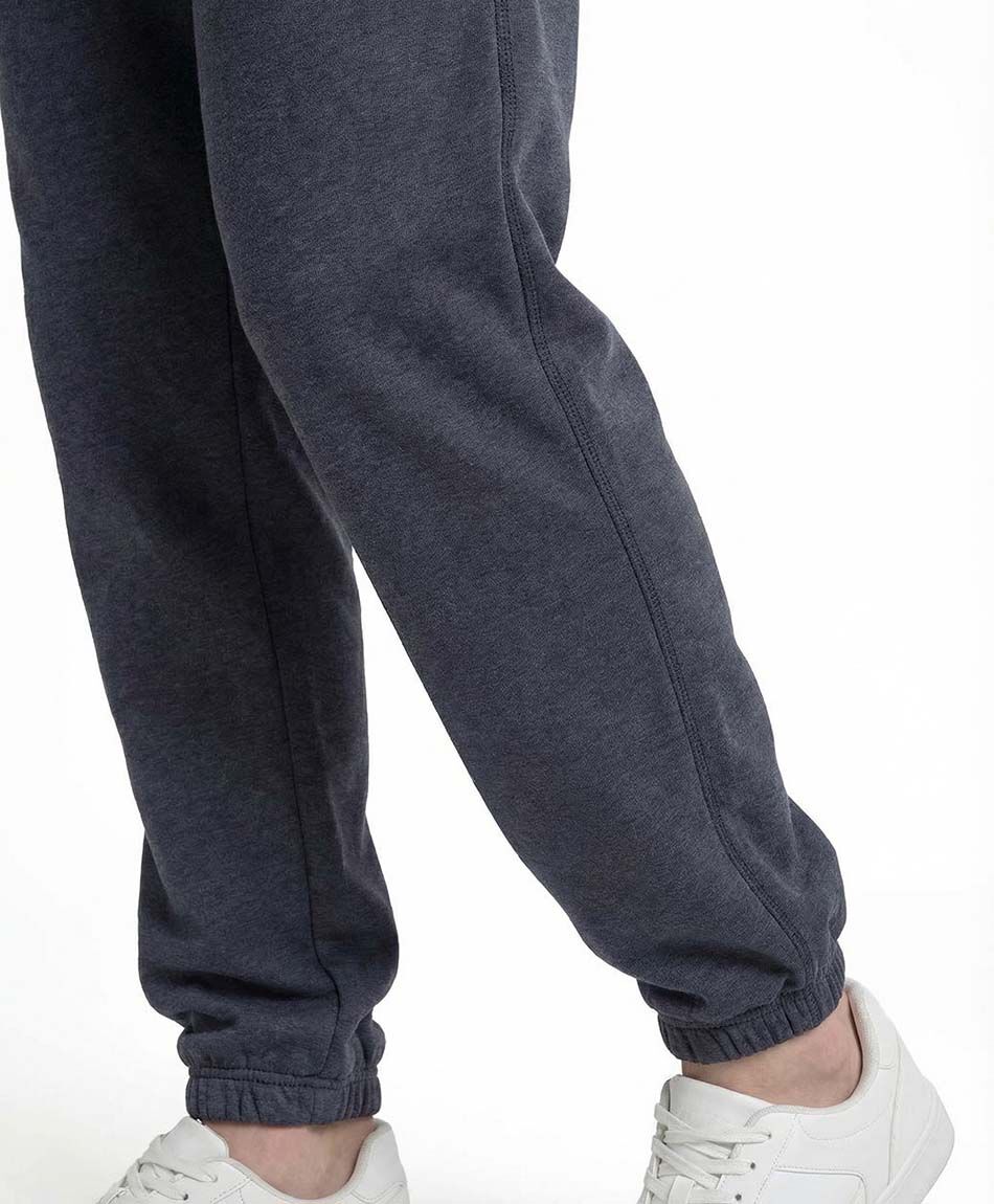 Pantal&oacute;n buzo escolar navy