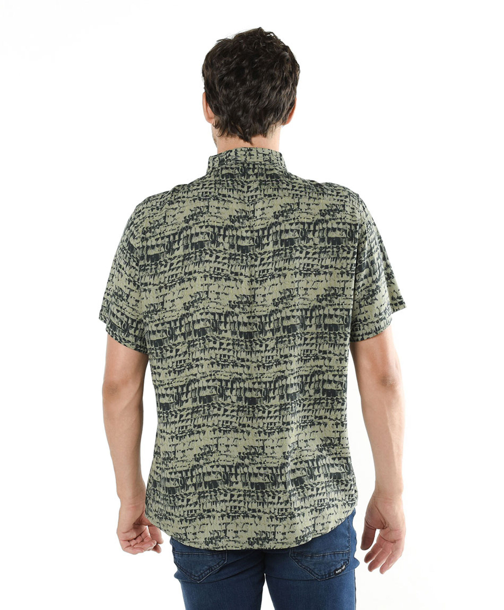 Camisa hombre diseño Camisa hombre diseño