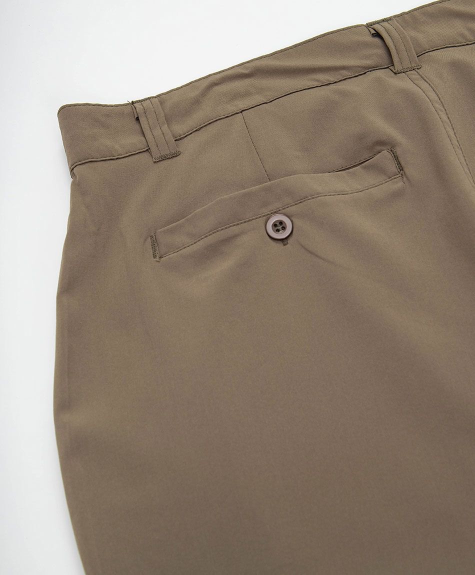 Bermuda hombre surf stretch