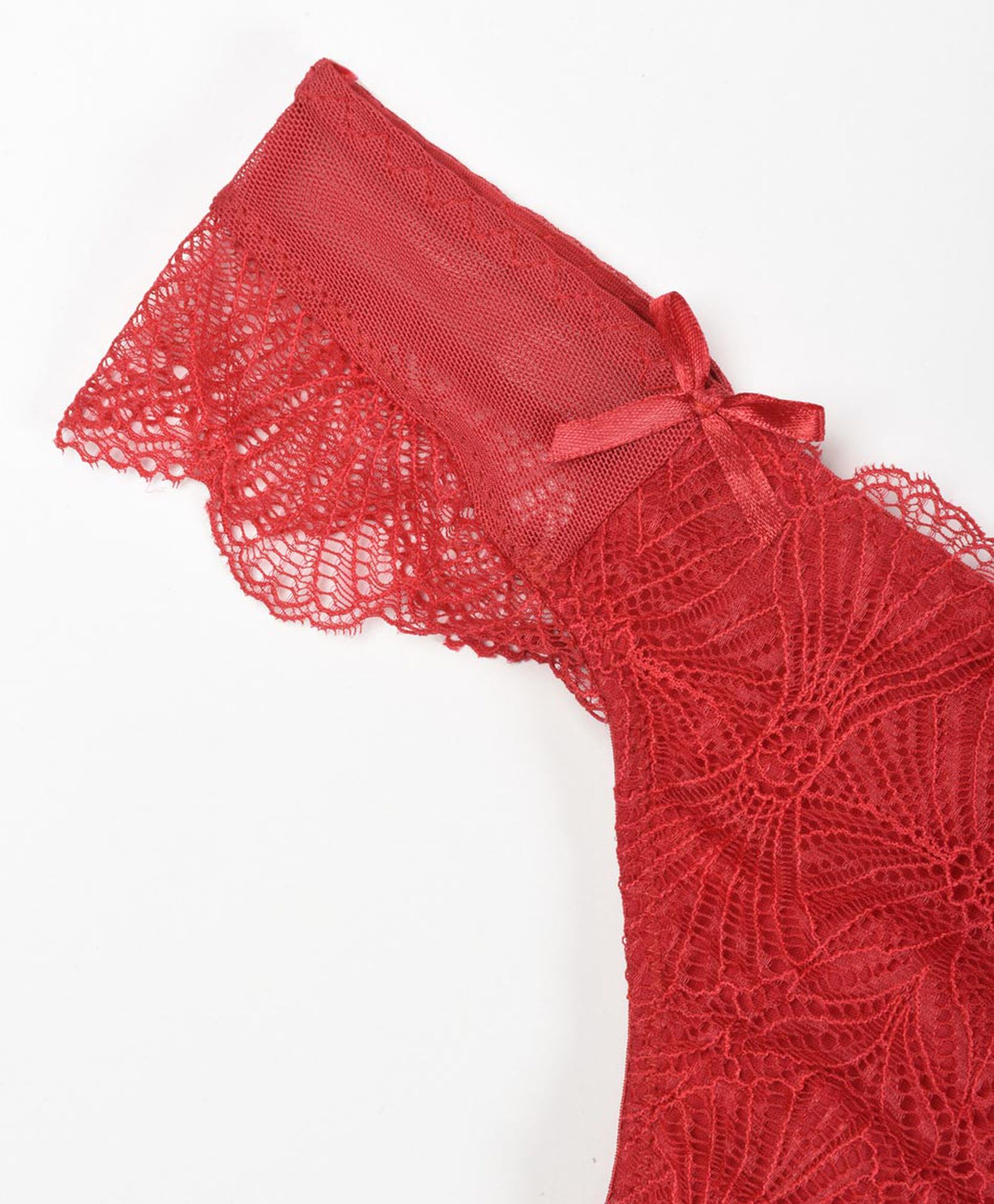 Colaless mujer encaje diseño flor Colaless mujer encaje diseño flor