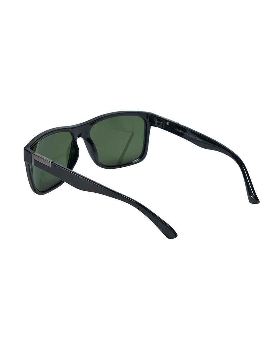 Lentes hombre