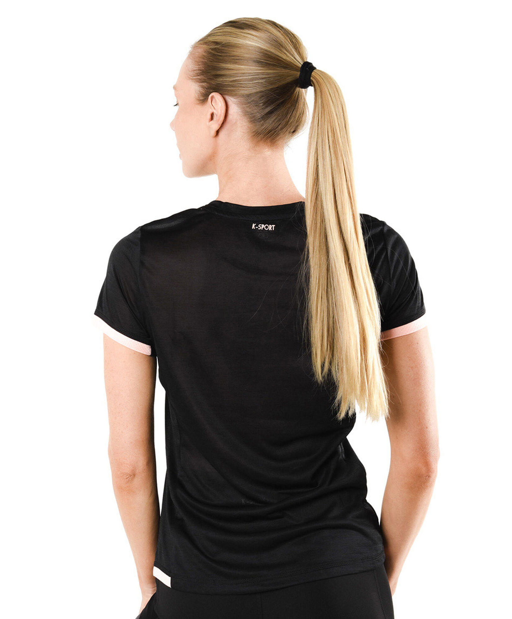Polera deportiva mujer stronger Polera deportiva mujer stronger