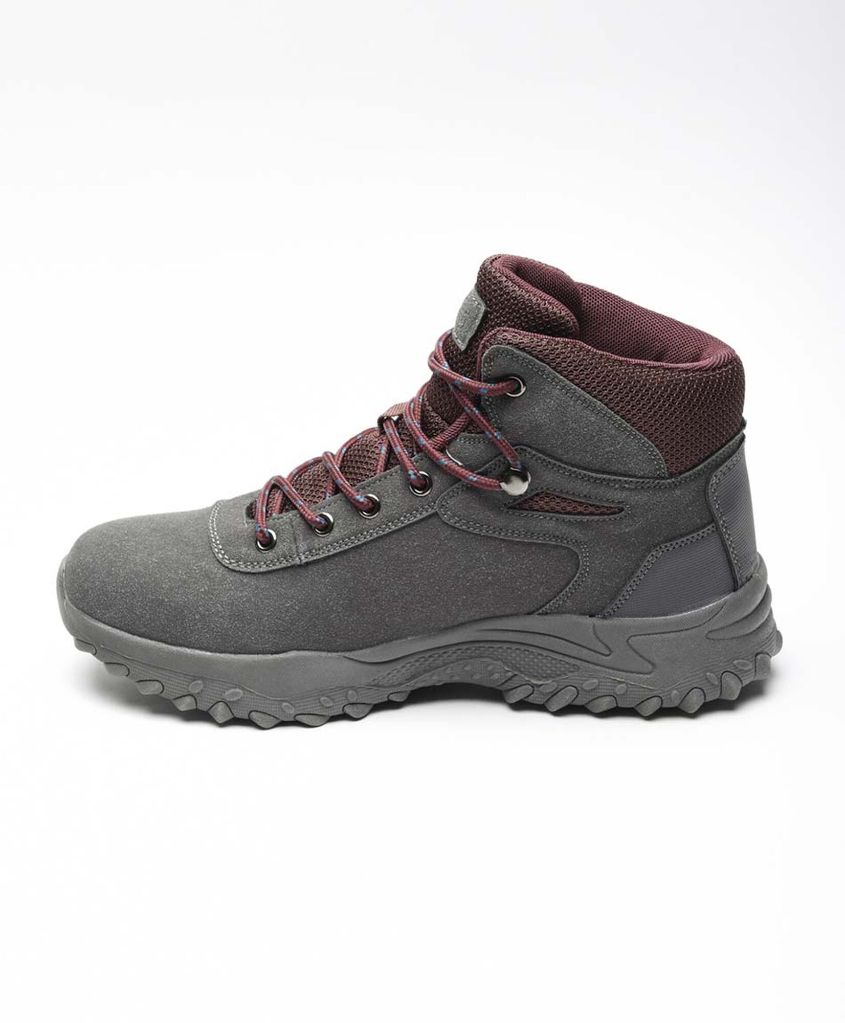 Zapatilla mujer outdoor plataforma Zapatilla mujer outdoor plataforma