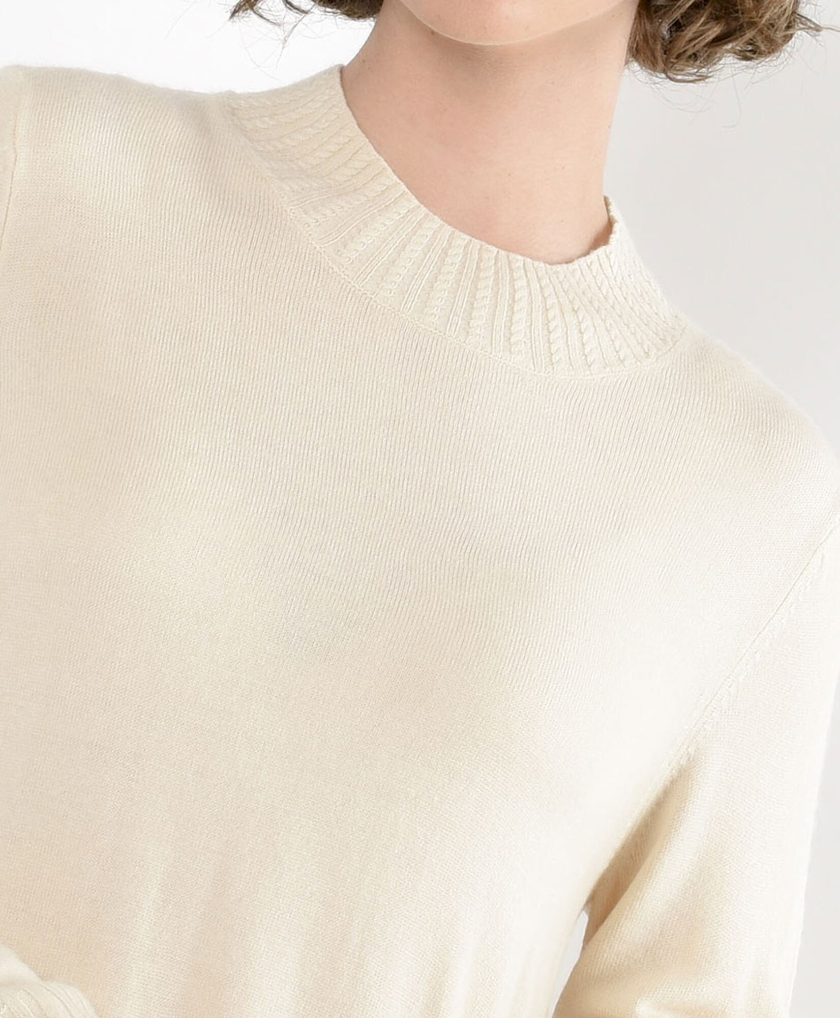 Sweater mujer liso Sweater mujer liso