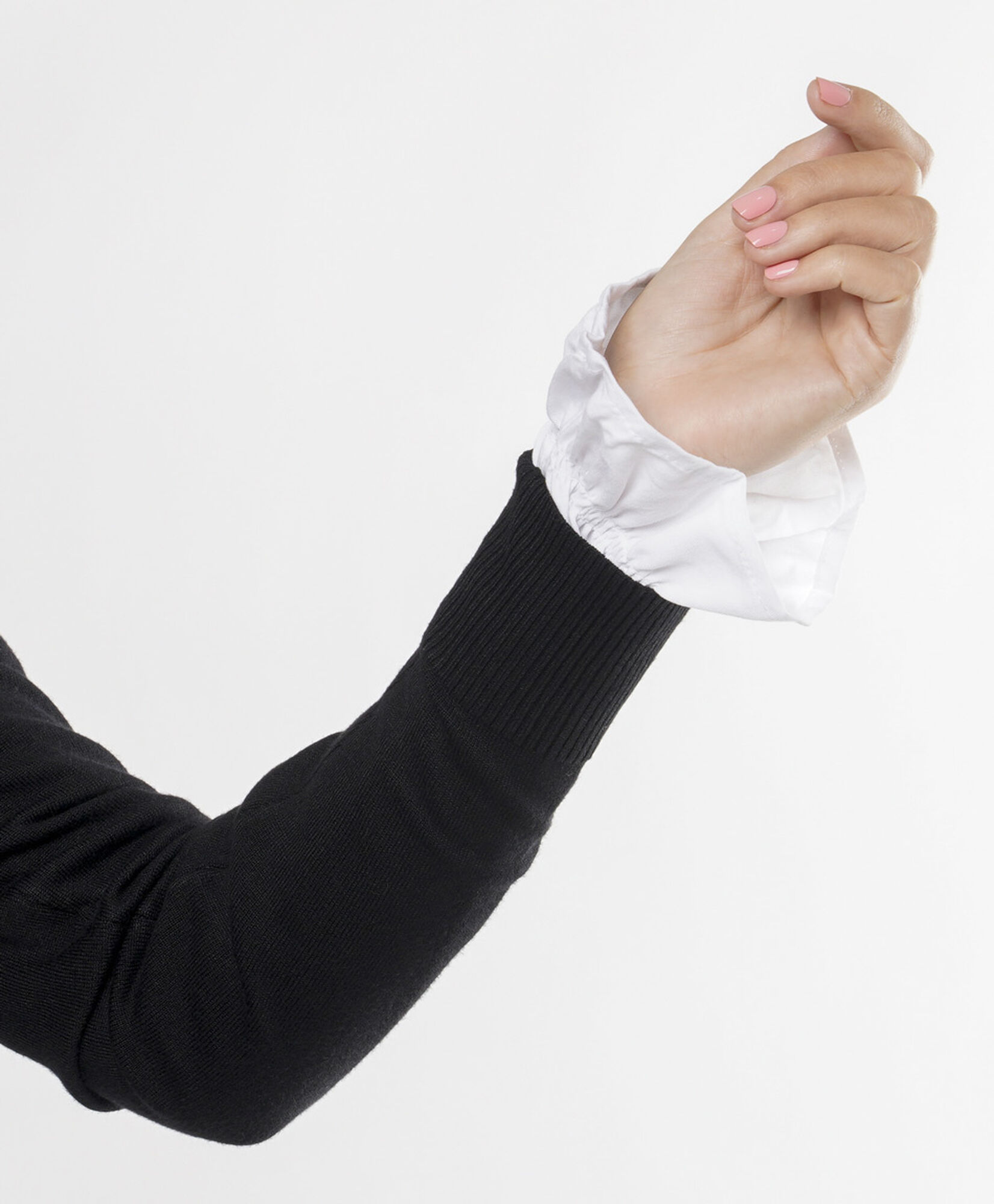 Cardigan mujer liso abierto Cardigan mujer liso abierto