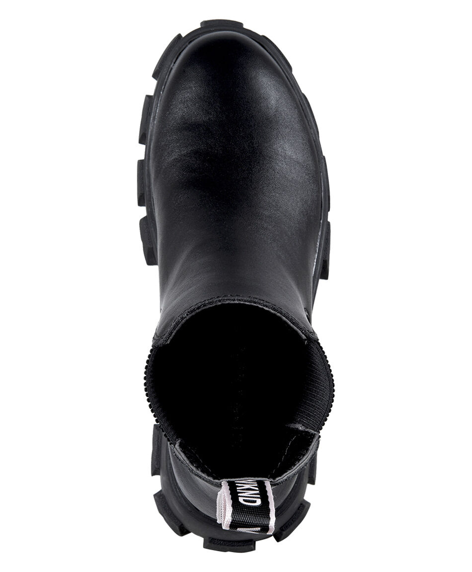 Botin chunky chelsea