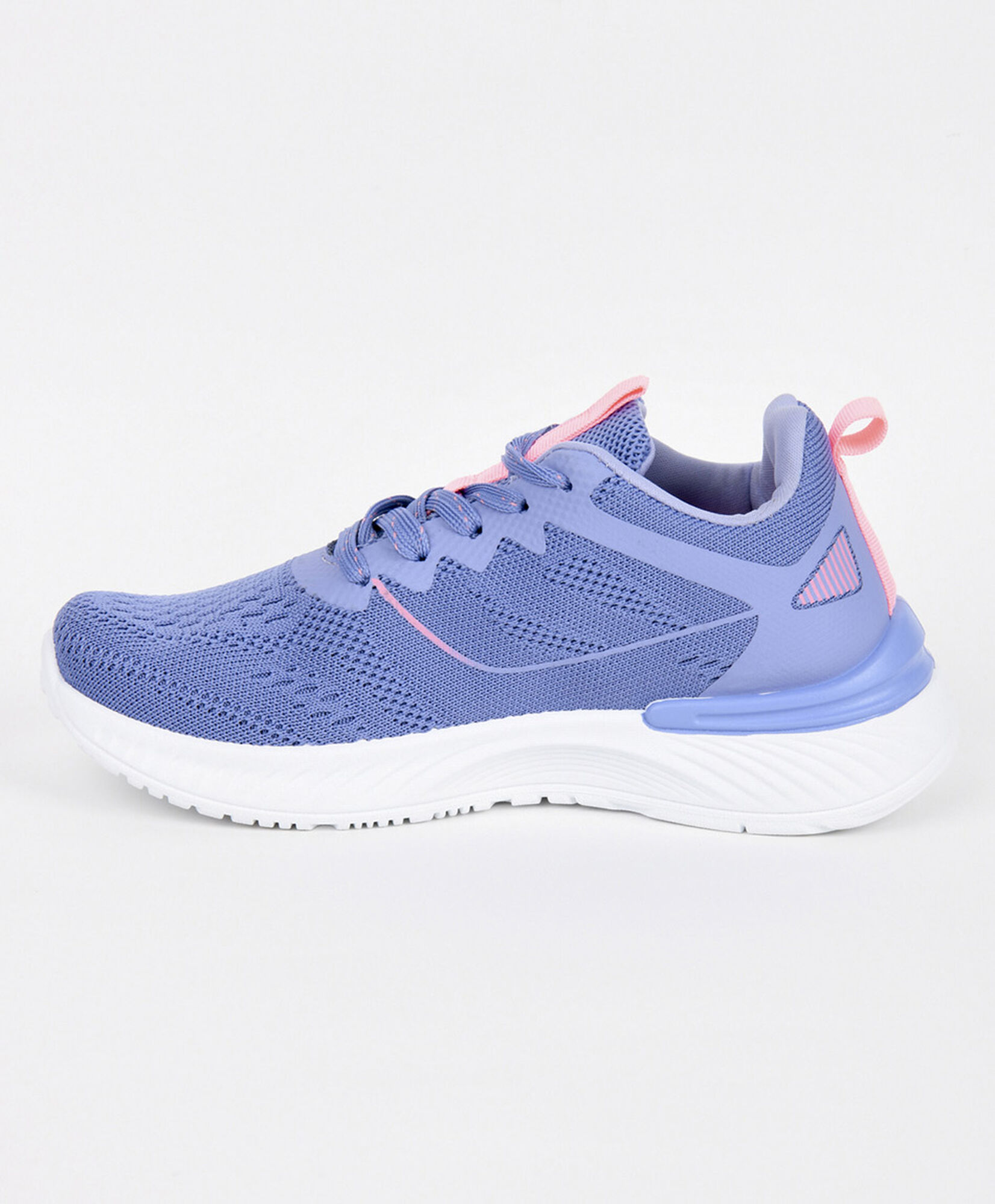 Zapatilla mujer deportiva malla Zapatilla mujer deportiva malla