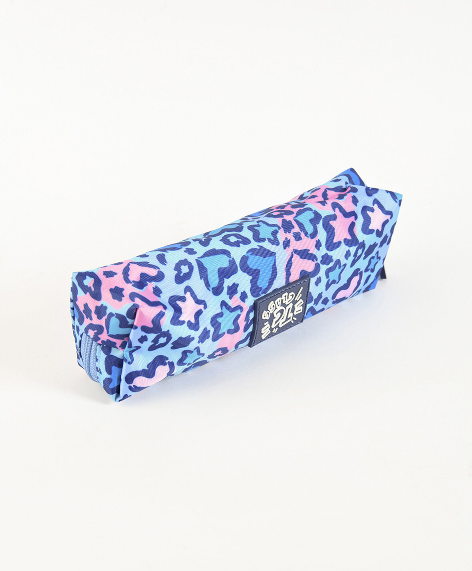 Pack mochila y accesorios escolares print Pack mochila y accesorios escolares print