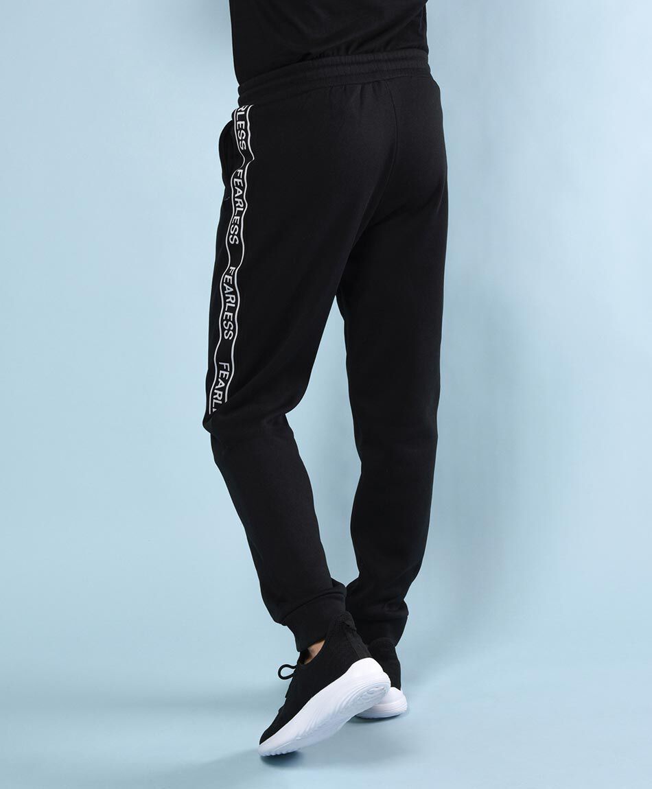 Pantal&oacute;n de buzo