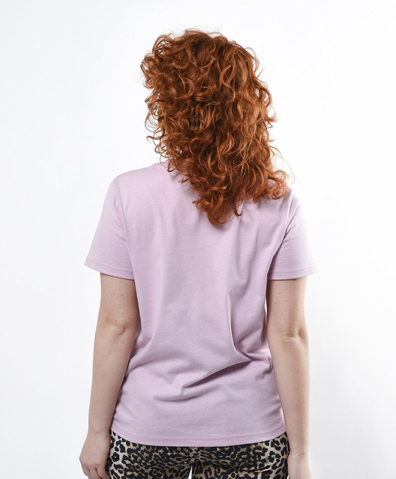 Polera mujer cookies Polera mujer cookies