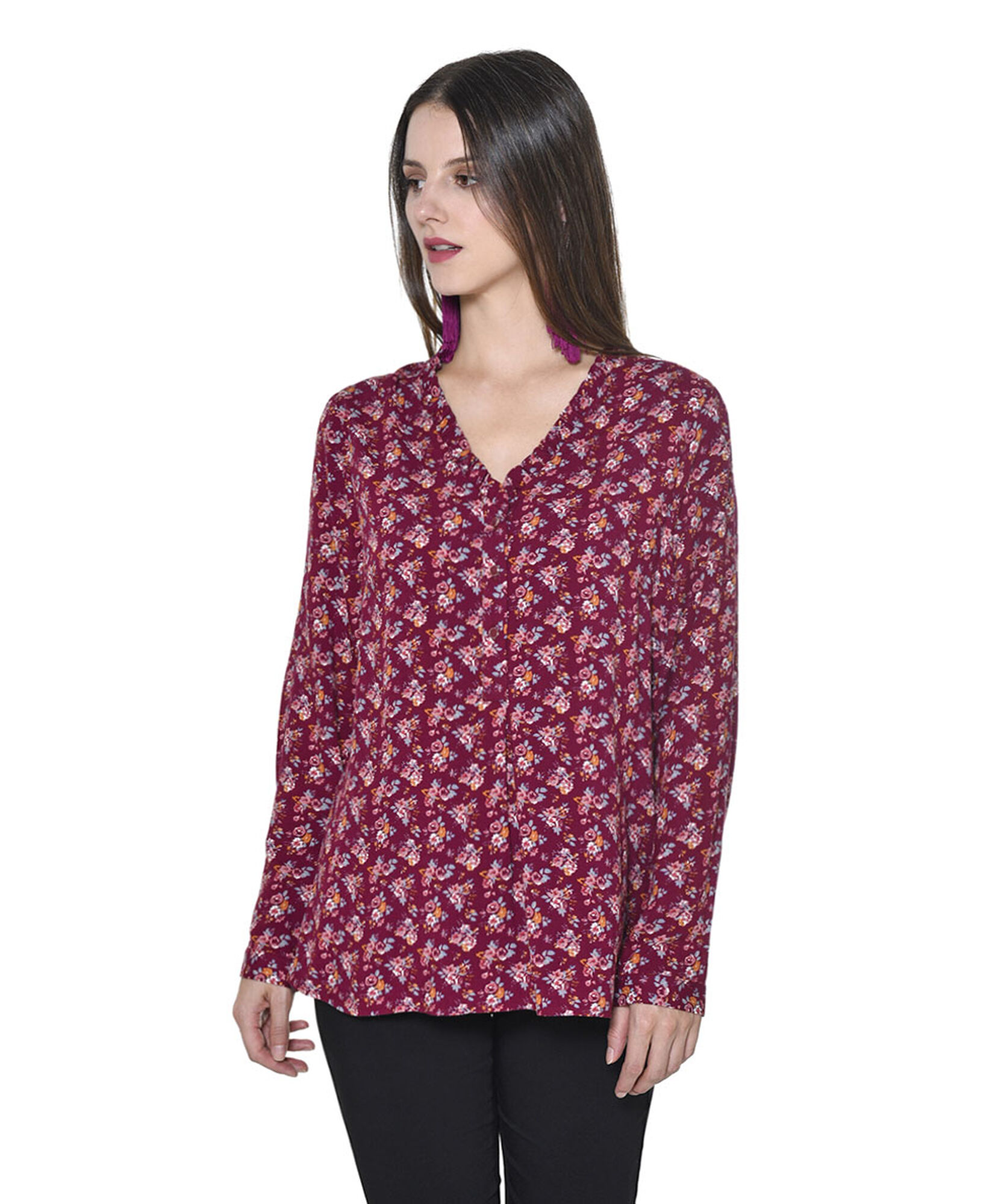 Blusa vuelitos Blusa vuelitos