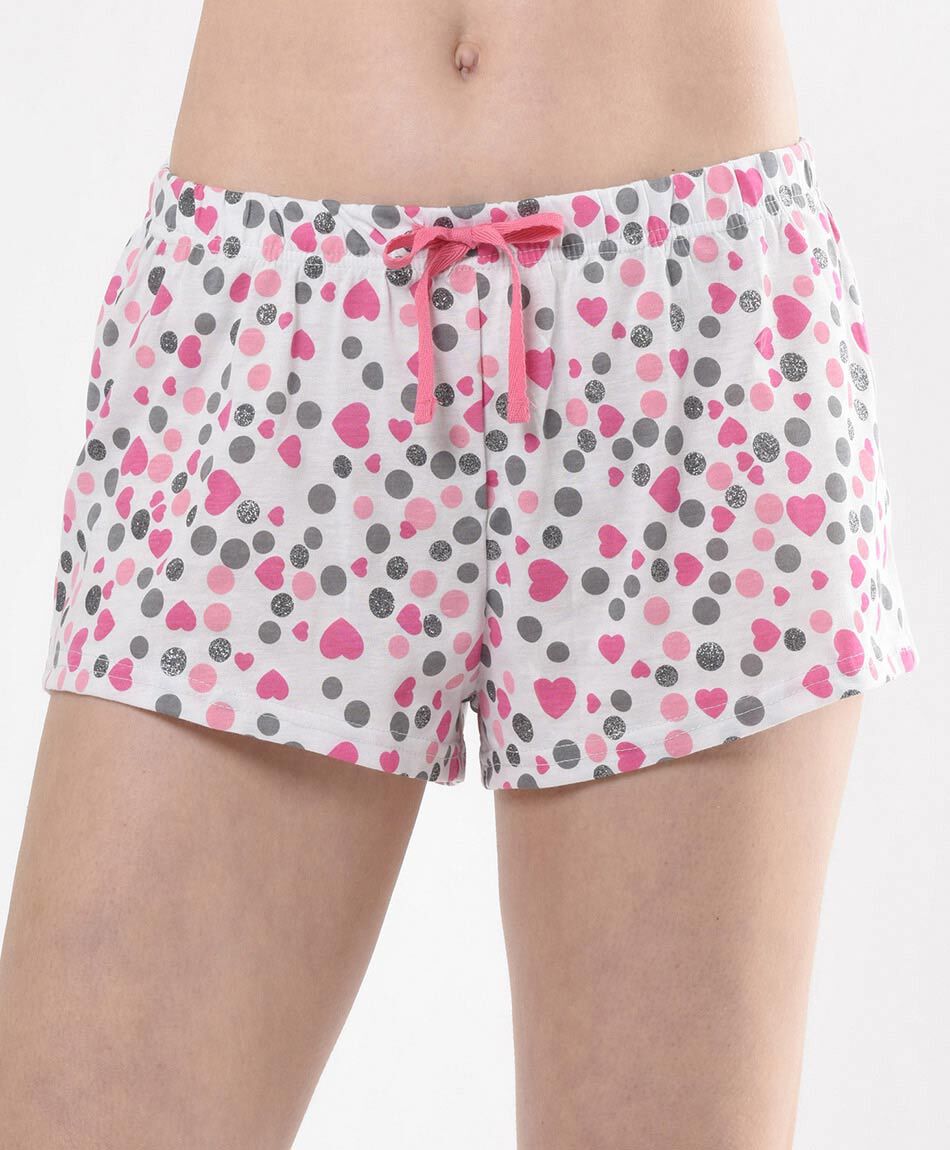 Pijama mujer gato 2 piezas