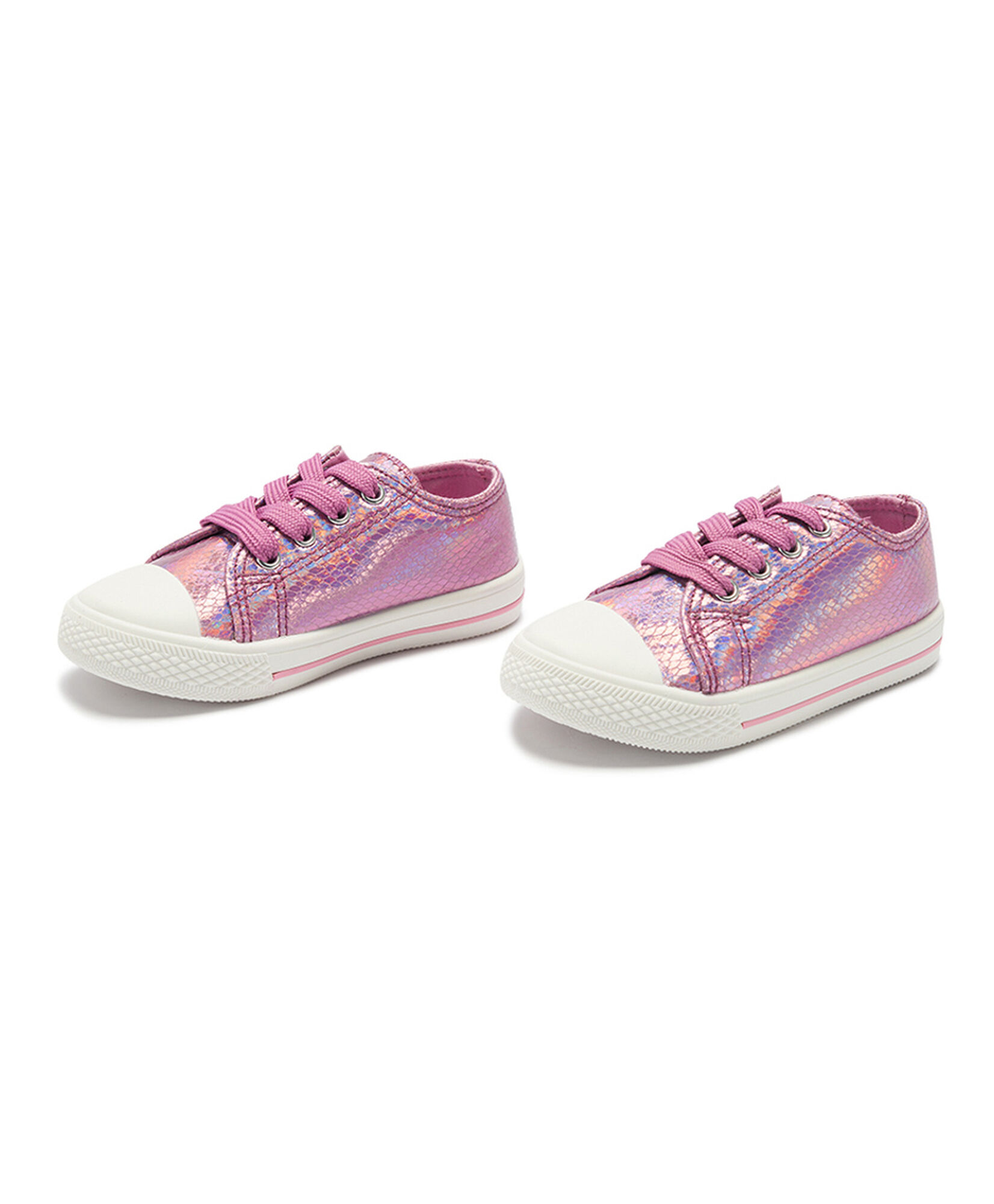 Zapatilla infantil (26 a 31) brillante Zapatilla infantil (26 a 31) brillante